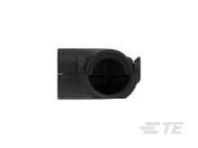 プロフ確認お願いします 3-179554-6 : Dynamic Series Receptacle and Tab Housing: 5.08