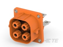 2410968-1 : HIVONEX Automotive Housings | TE Connectivity