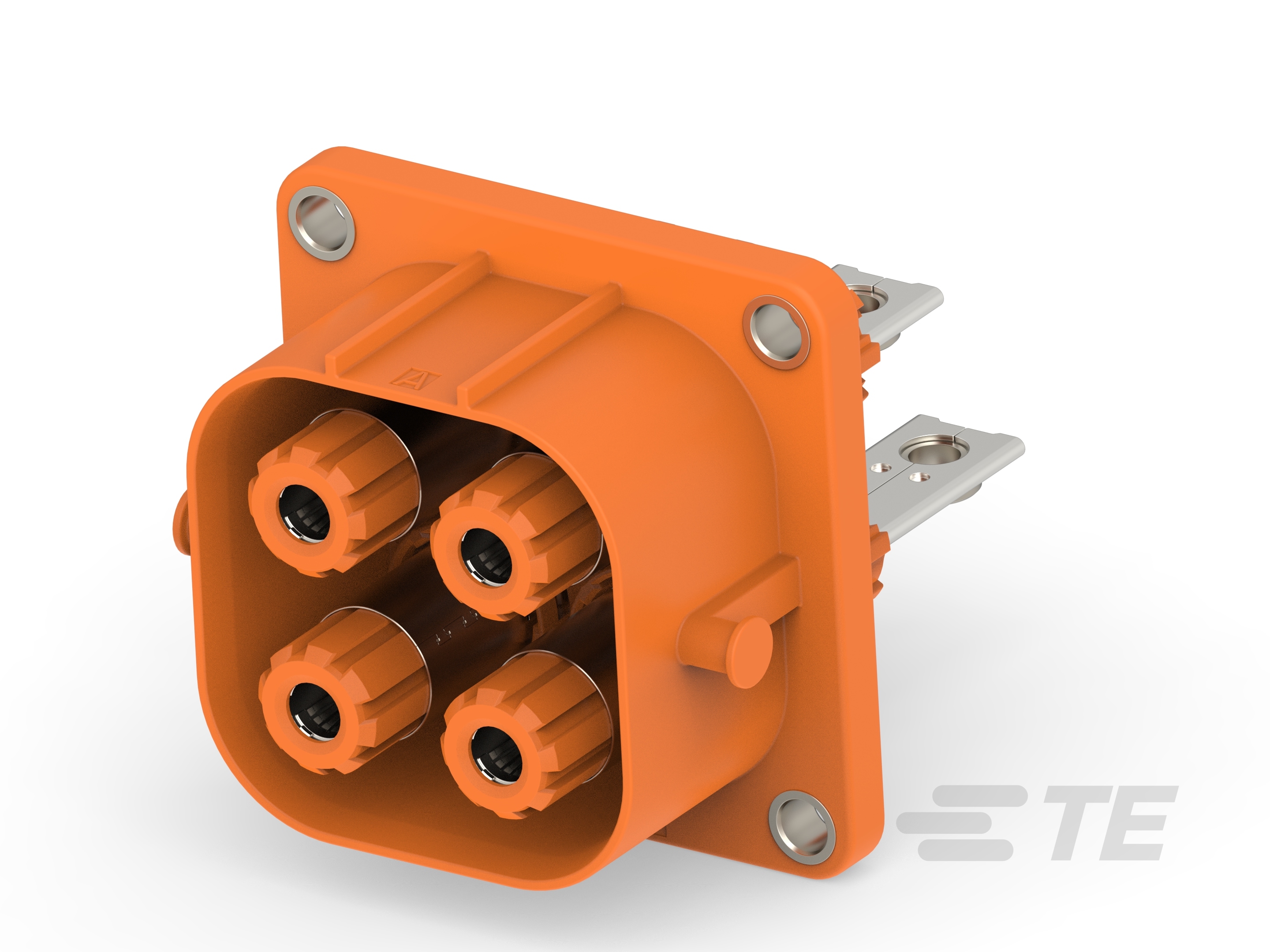 2410968-1 : HIVONEX Automotive Housings | TE Connectivity