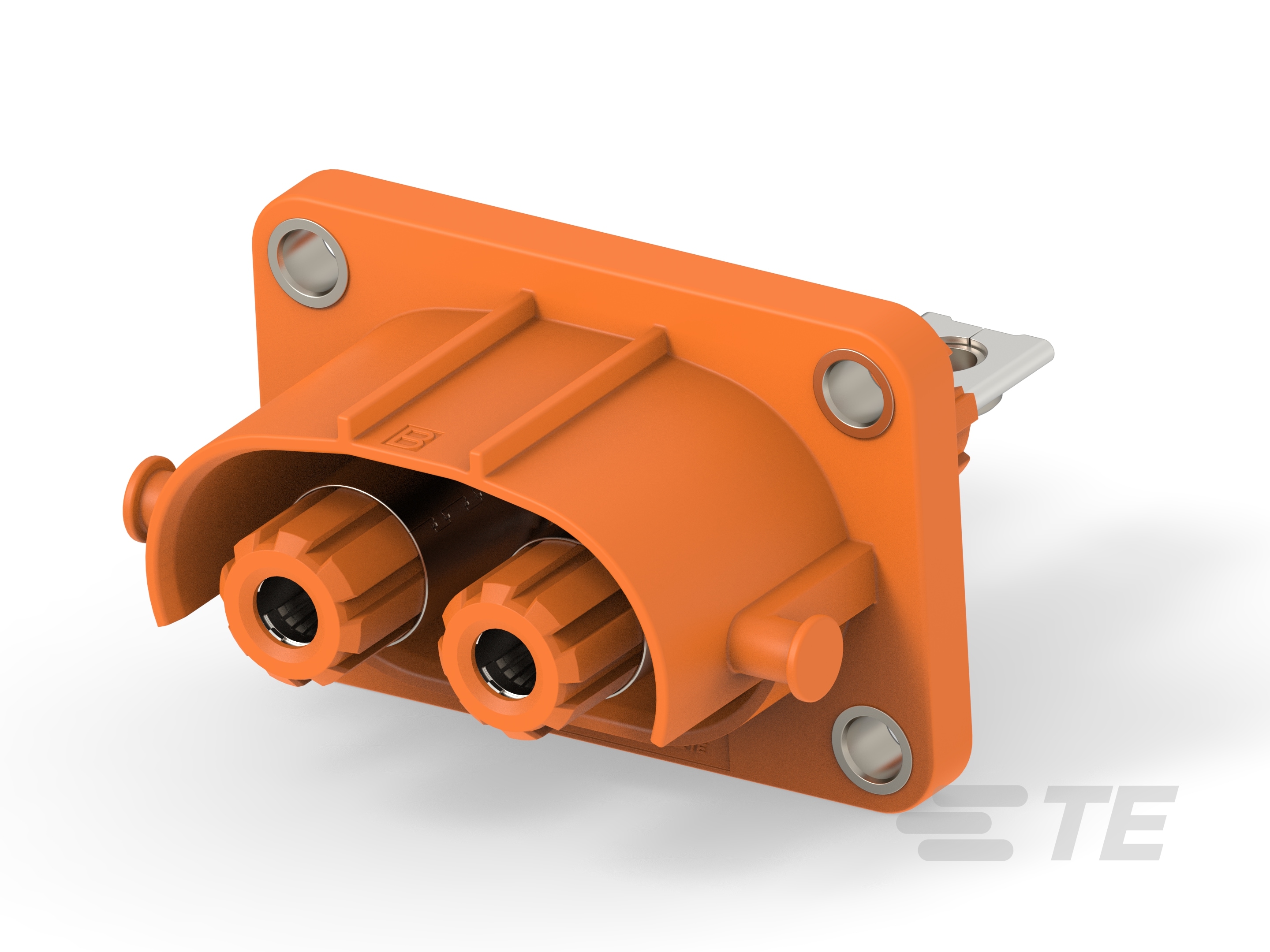 2410969-2 : HIVONEX Automotive Housings | TE Connectivity