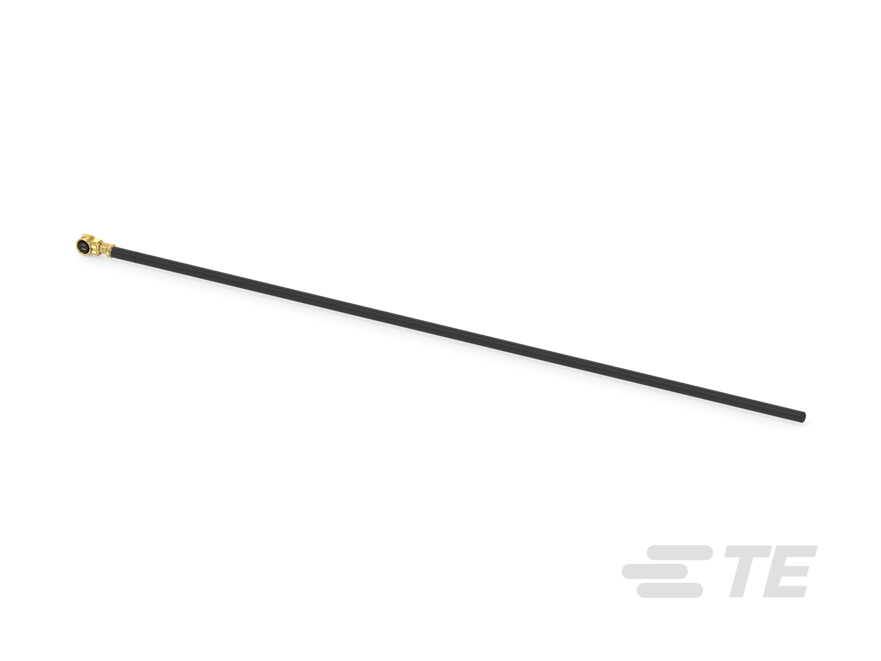 RF CA,UMCC GEN4,1.13MM,L100MM PIGTAIL-2411069-2