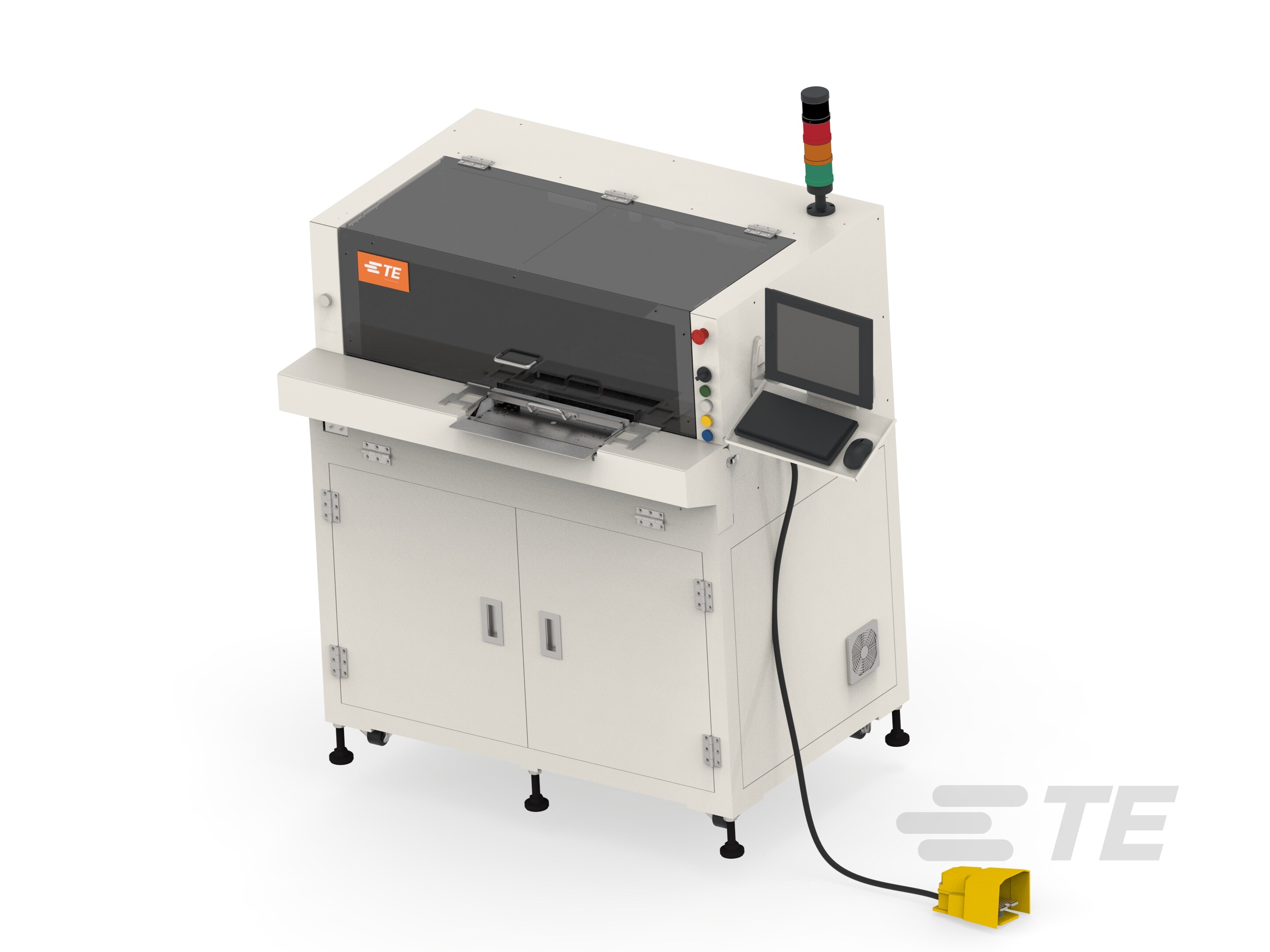 FFC 300 Semi-Auto Machine - NanoMQS-2413730-2