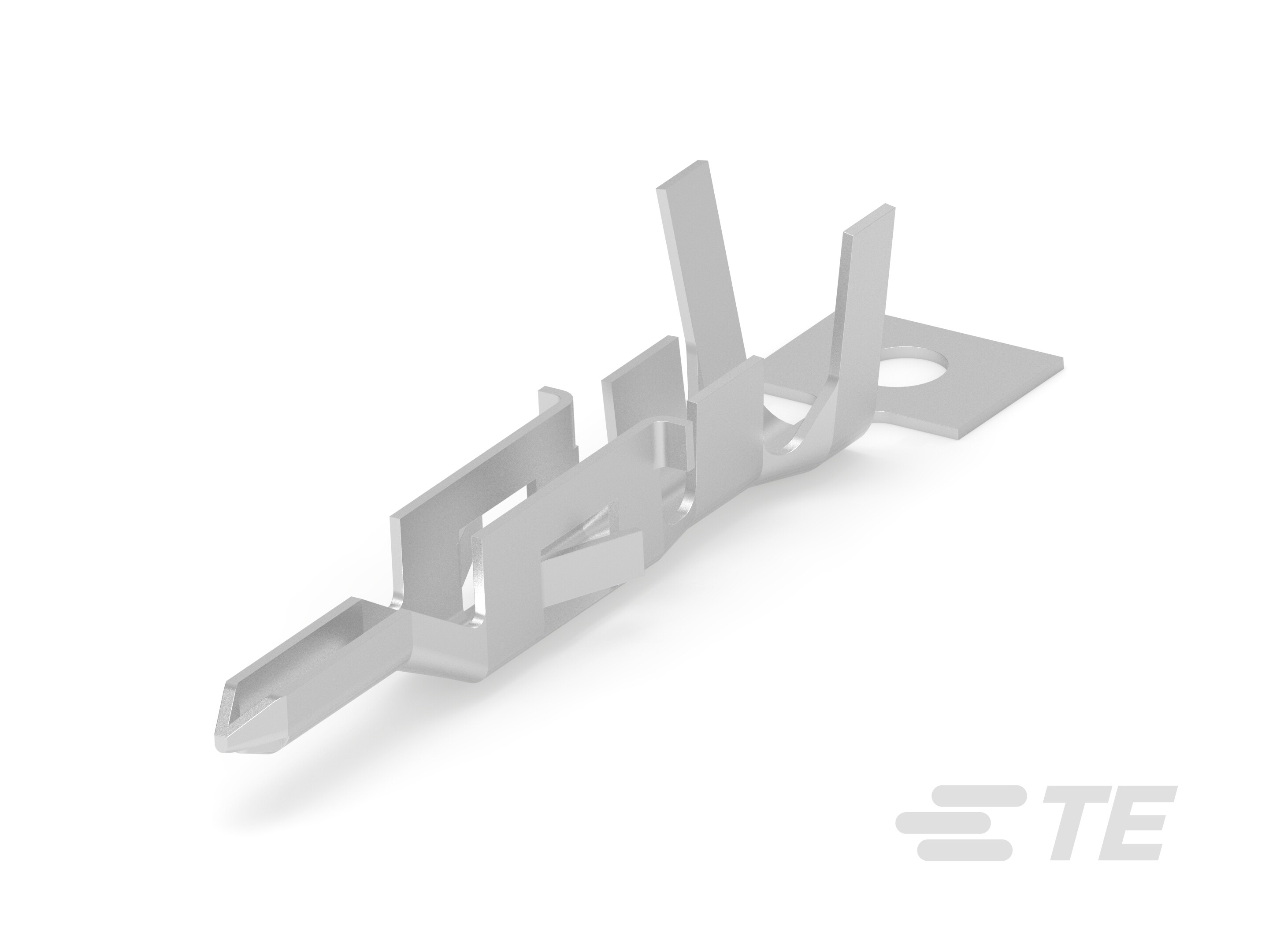 VAL-U-LOK PIN BR SN 22-18AWG-2415880-1