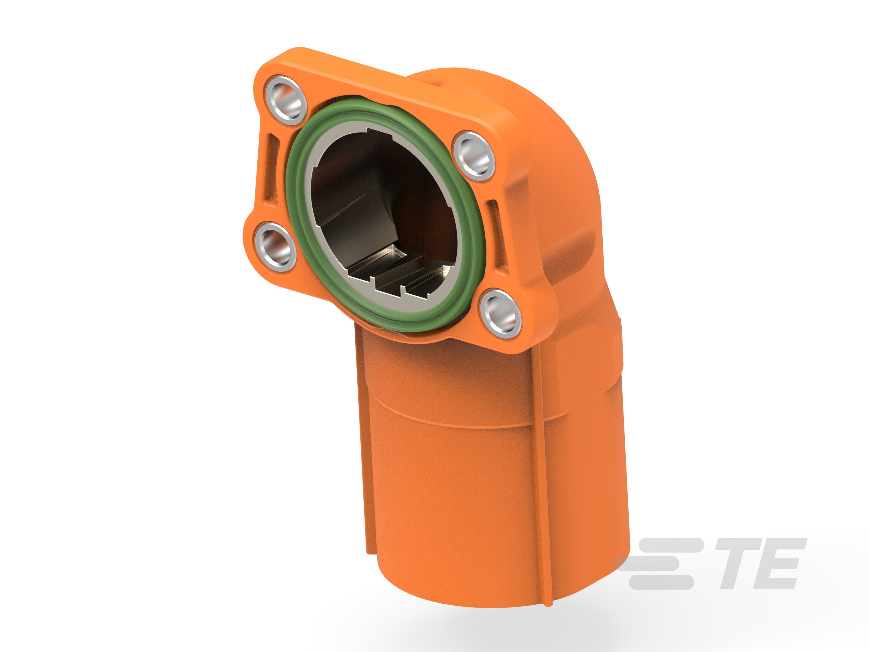 HD400 90DEG HDR OUTER HSG ASSY CODE G-2416068-7