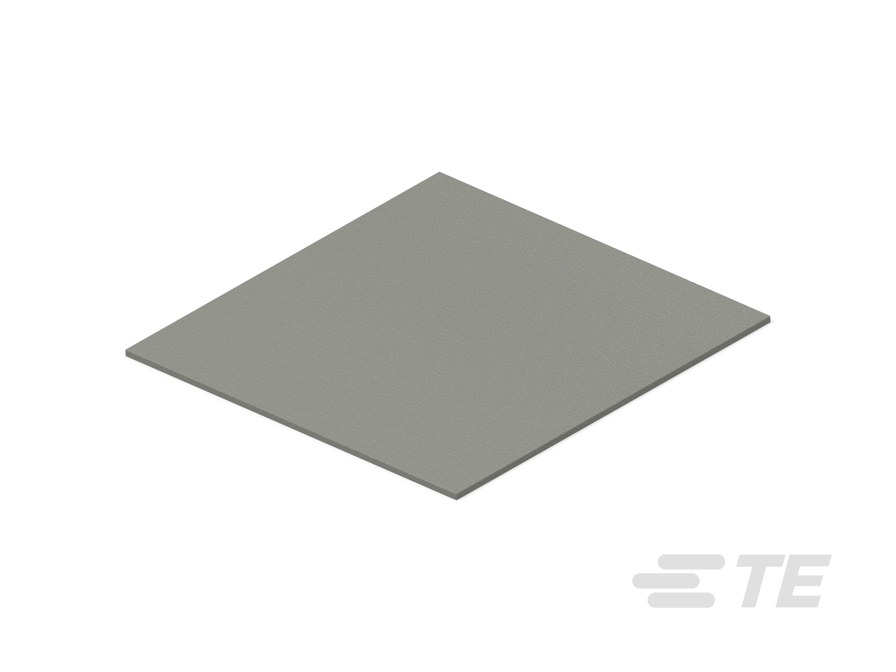 Alu Wire 20 Sh Sil 50mm sqx2.4mm Sample-2421710-1