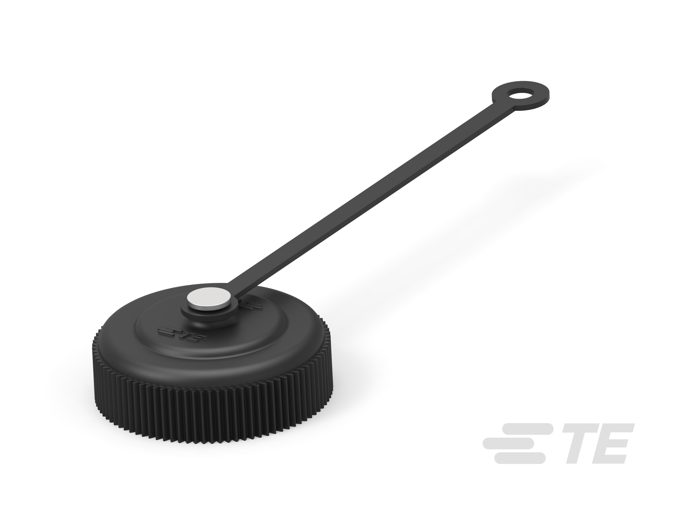 SEAL CAP ASSY, SZ17, SR 5&6, PLASTIC LAN-2423641-1