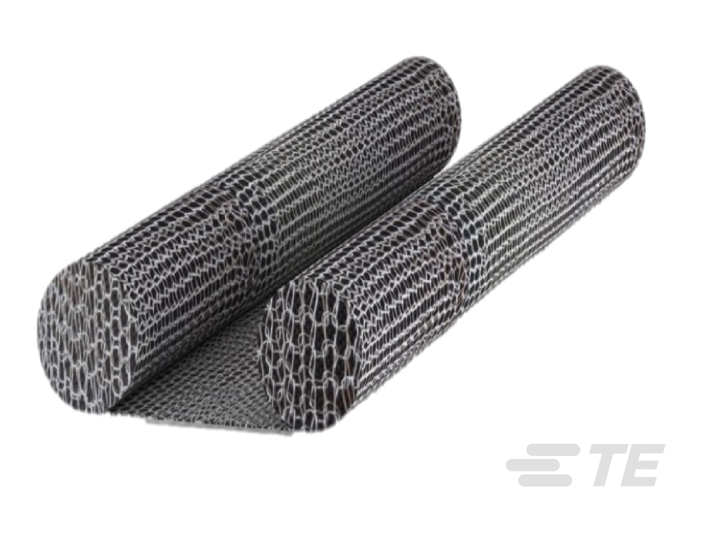 Twin Round + Fin TCS Dia6.4 W25.4 L0.25m-2423808-1