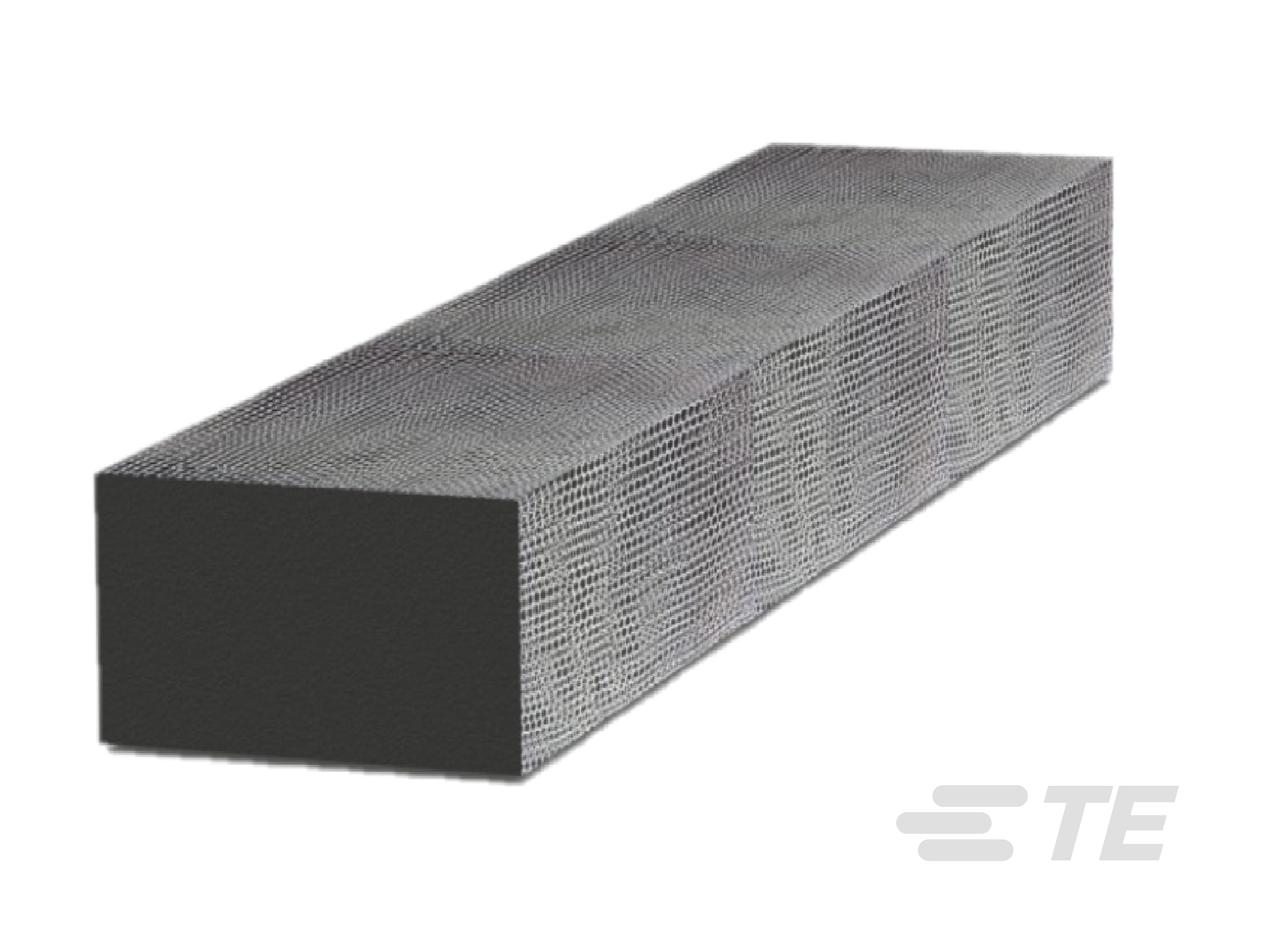 Rect Sil Sponge Core Mon 3.2x6.4 L0.25m-2423821-1