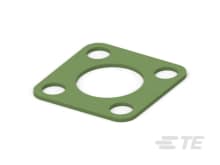 92-22011 : Kemtron Standard MIL-DTL-5015 Steckverbinderdichtungen 