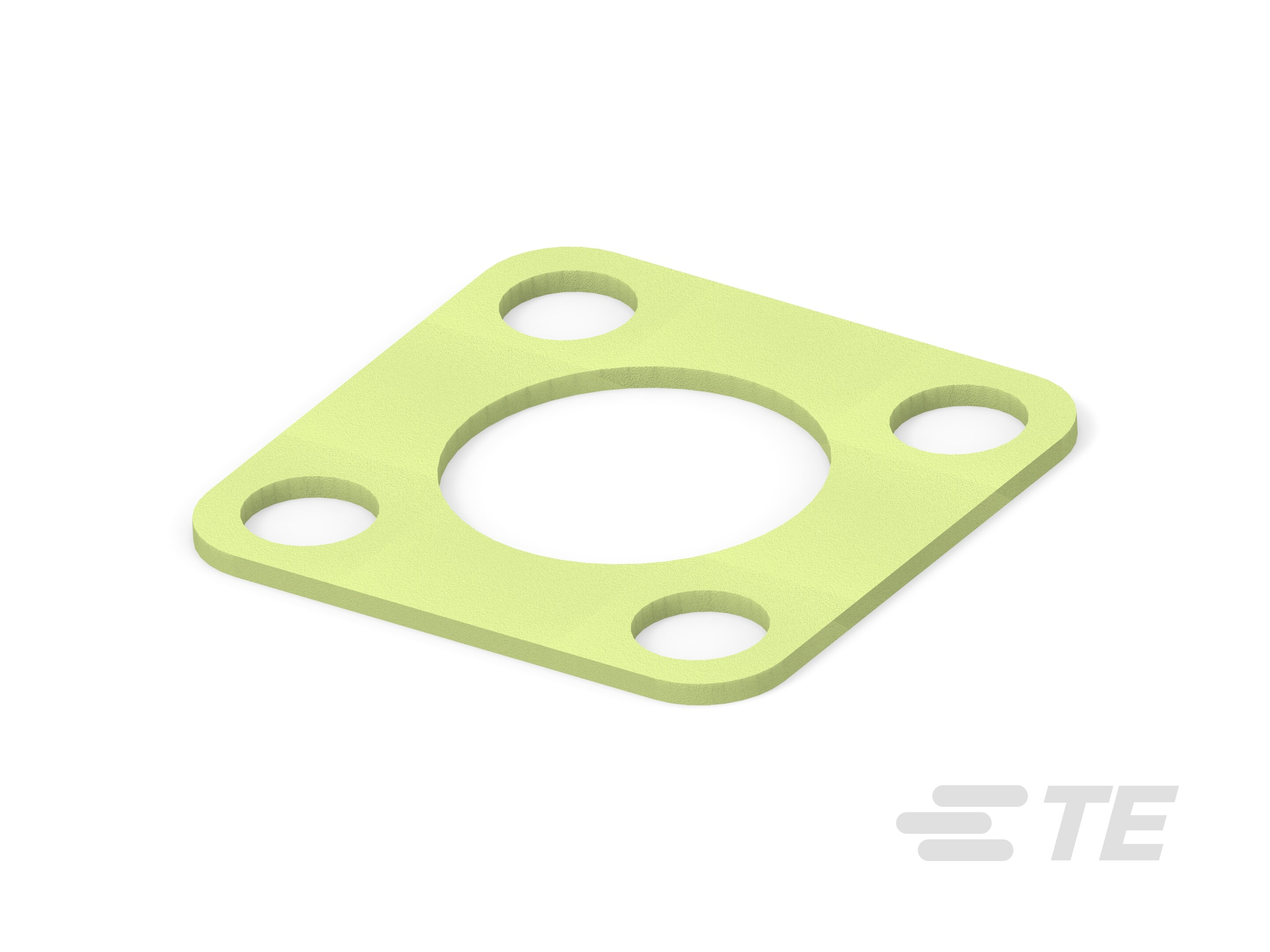 Conn G FSA 38999 S2 Shell 8-2424032-1