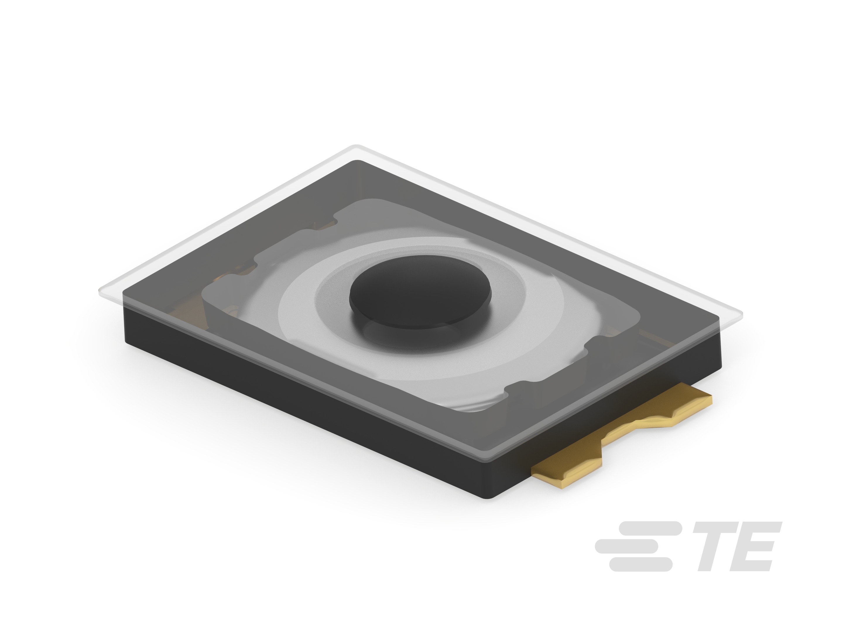 3.0 x 2.0 x 0.6, 100gf, IP67, Tact-2425753-3