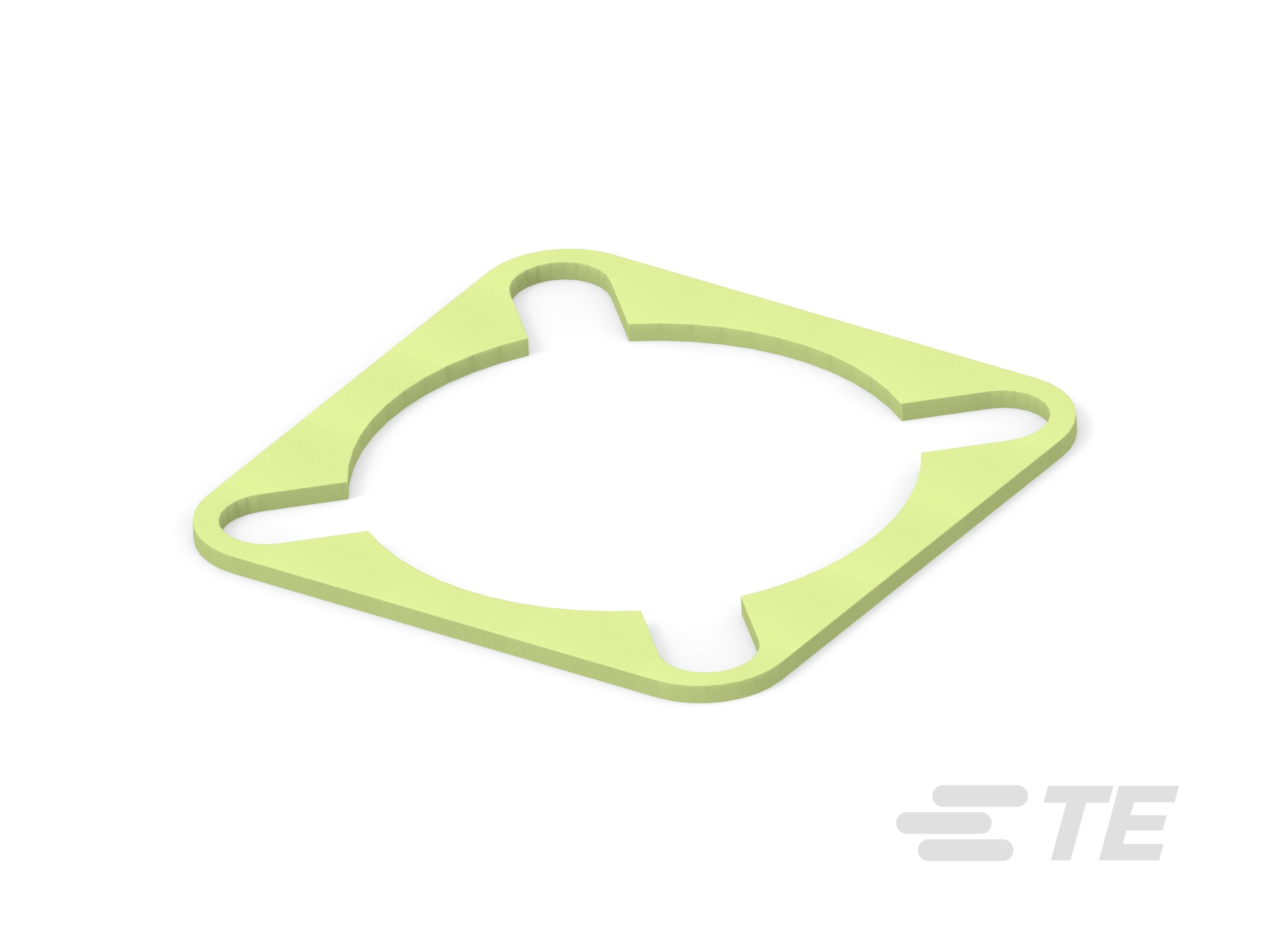 Conn G FSA 38999 S3 Shell 11-2427988-1