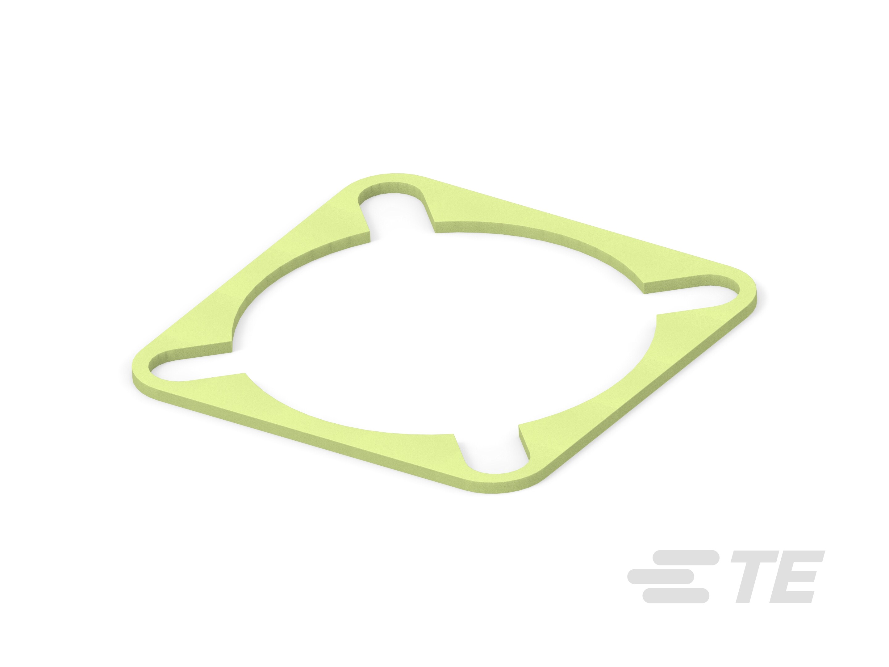 Conn G FSA 38999 S3 Shell 13-2427992-1