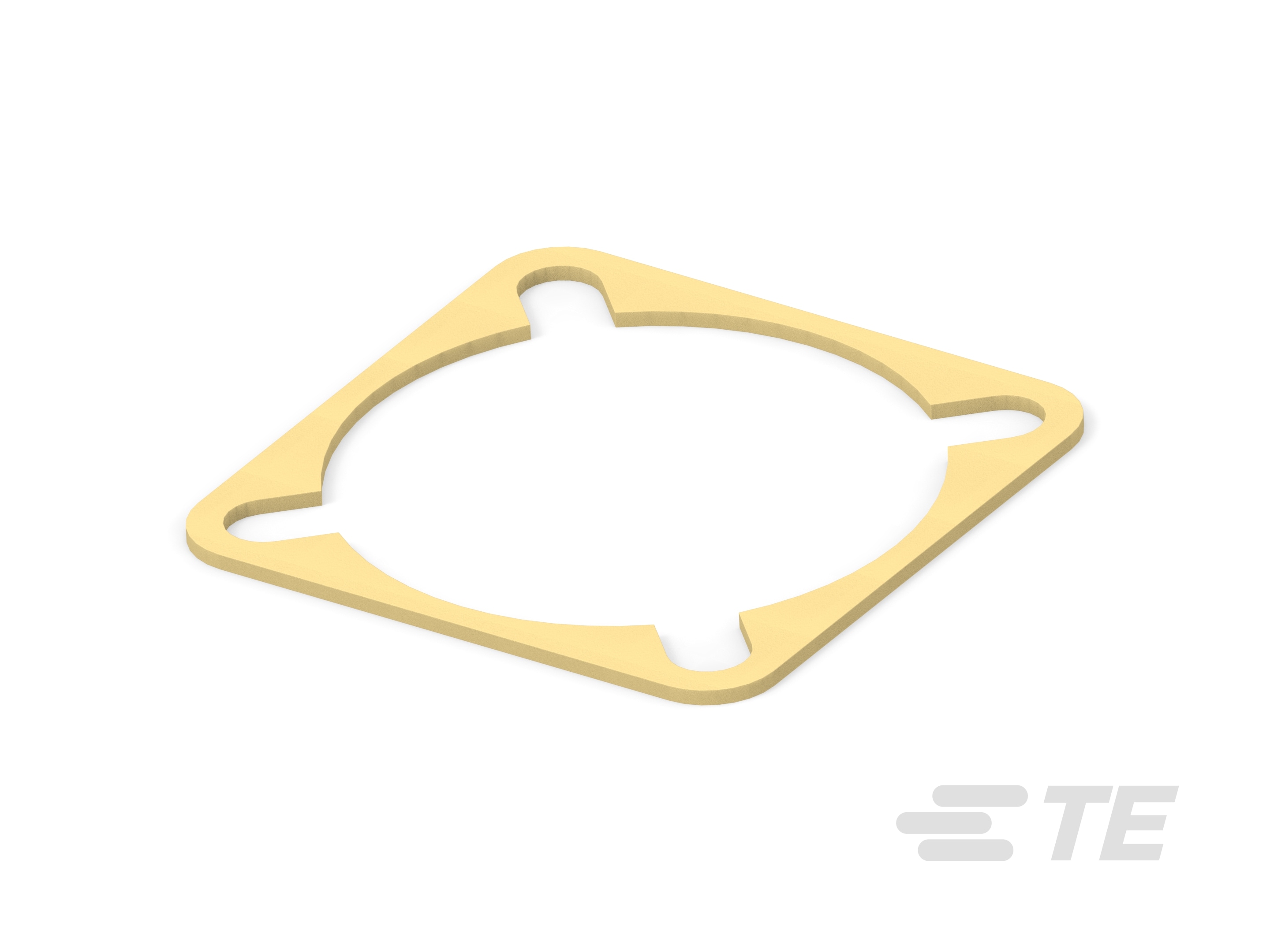 Conn G SSA 38999 S3 Shell 15-2427994-1