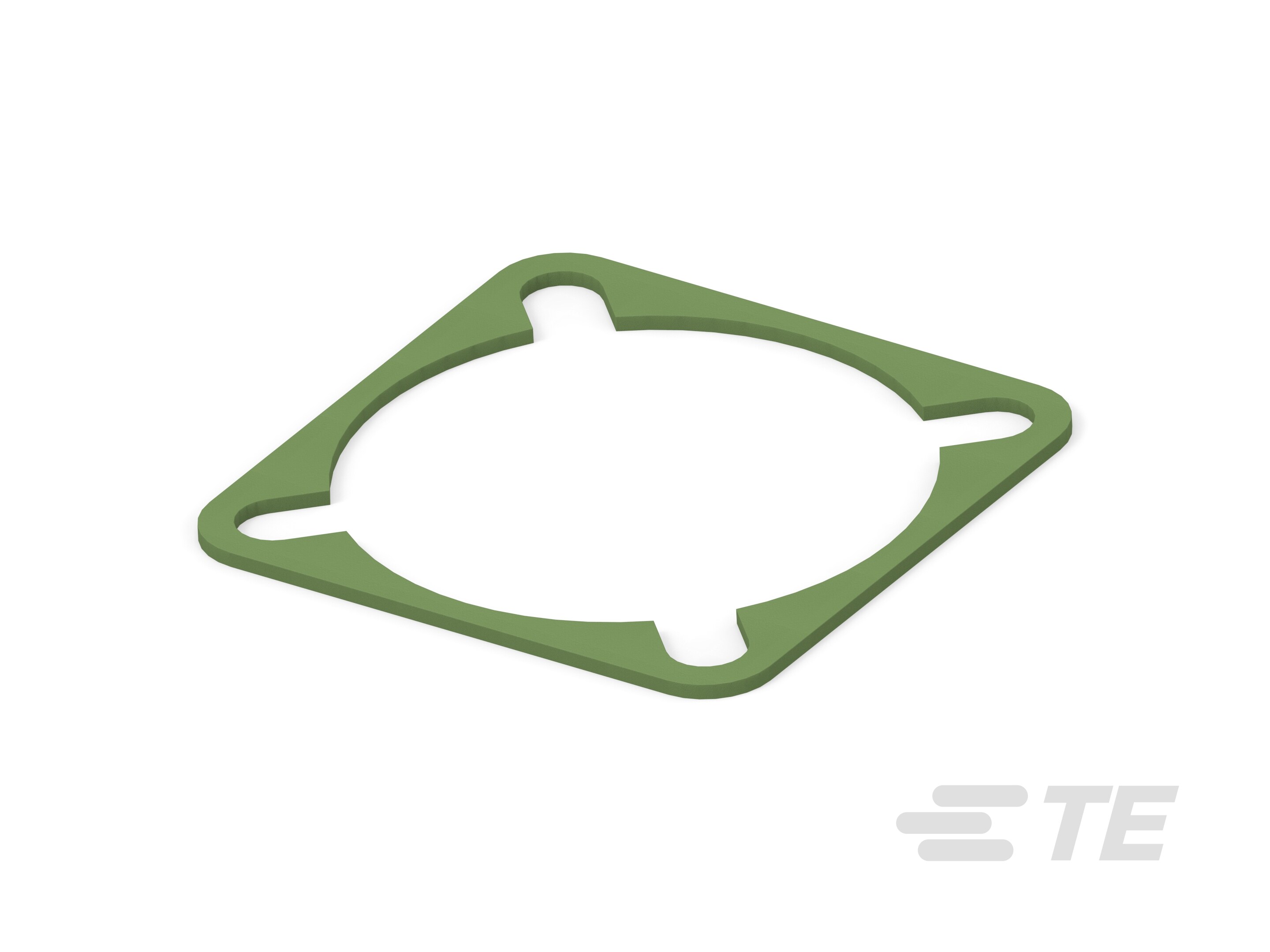 Conn G FNG 38999 S3 Shell 15-2427995-1