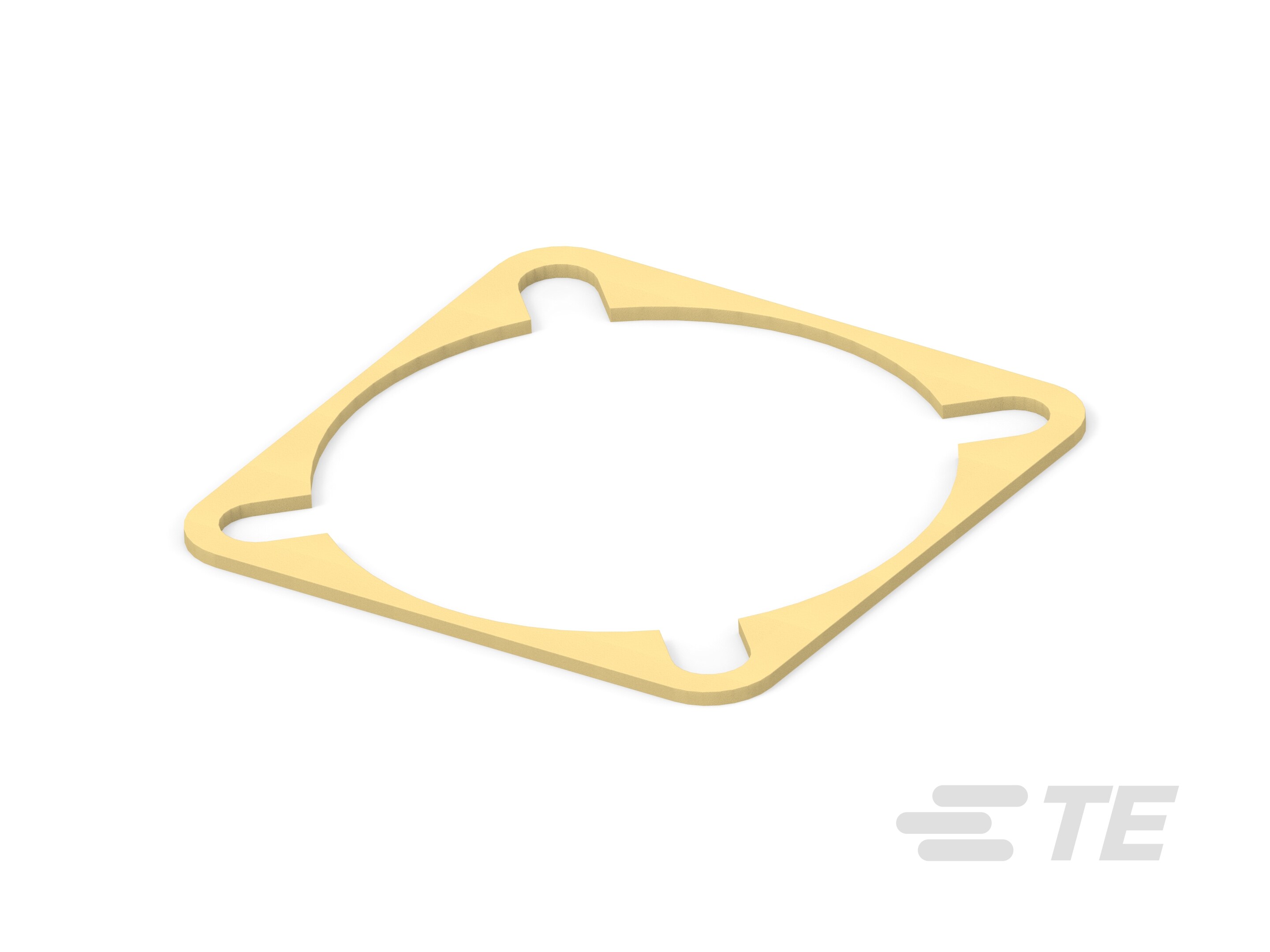 Conn G SSA 38999 S3 Shell 17-2427998-1