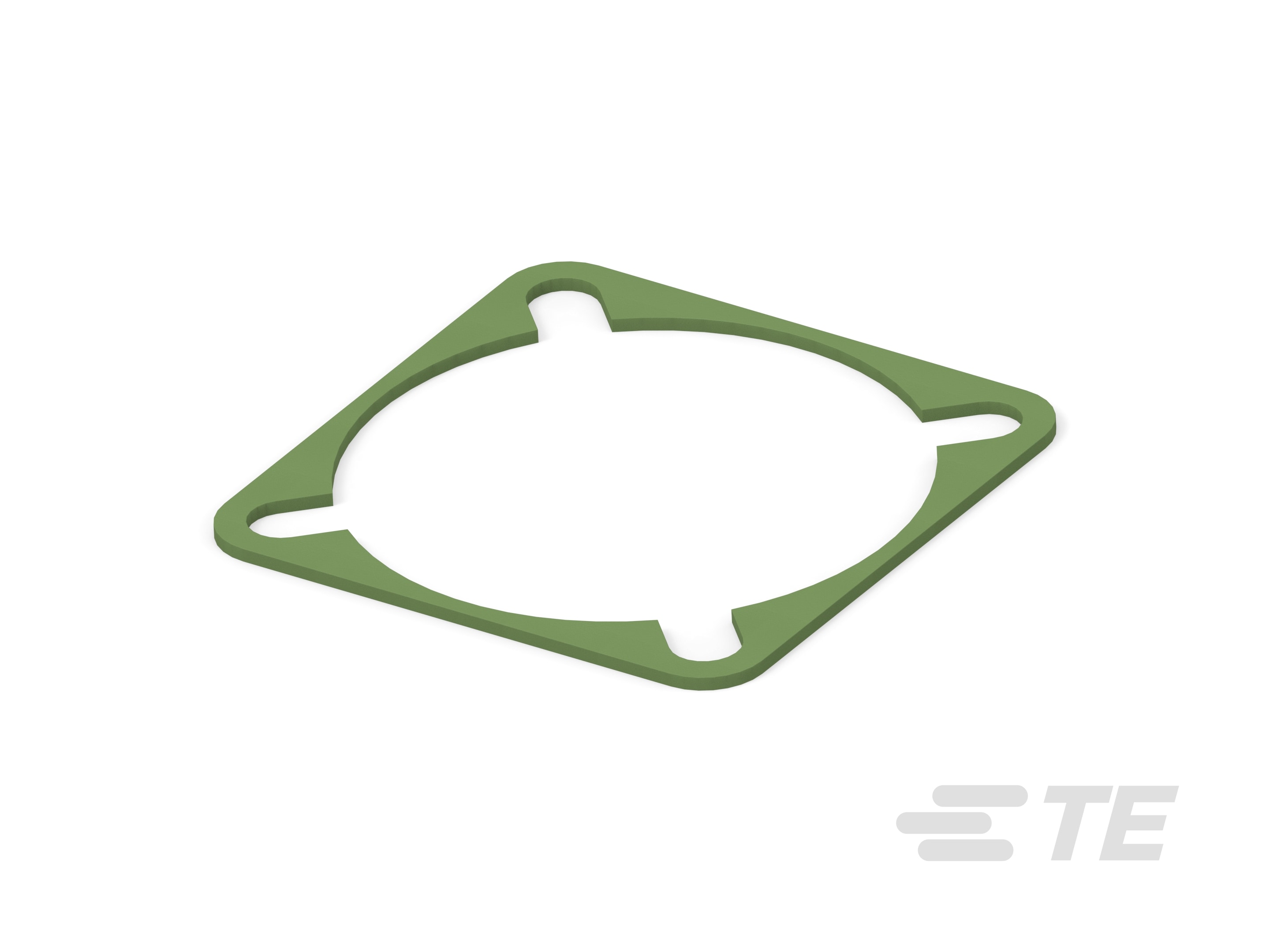 Conn G FNG 38999 S3 Shell 17-2427999-1
