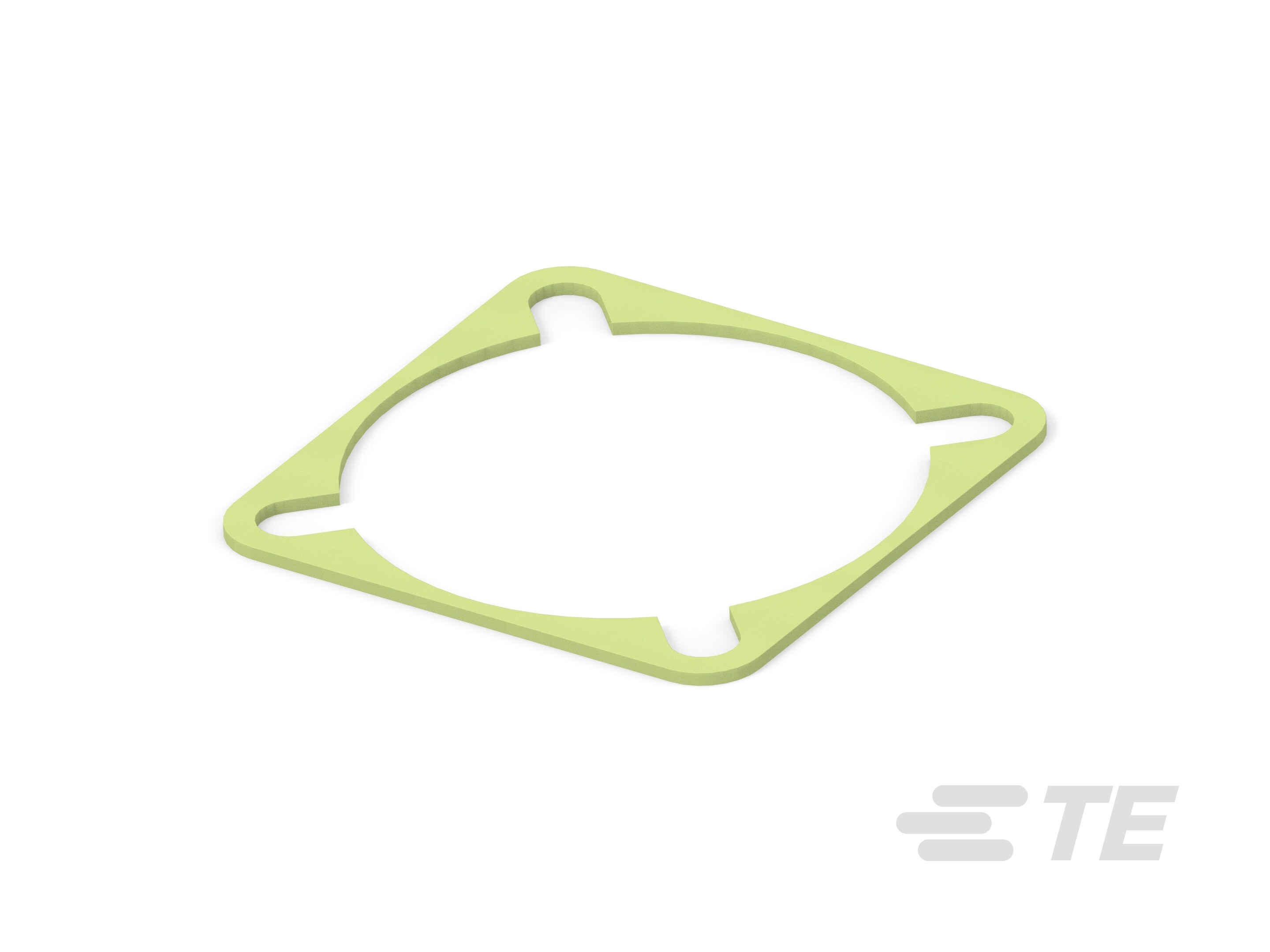 Conn G FSA 38999 S3 Shell 17-2428000-1