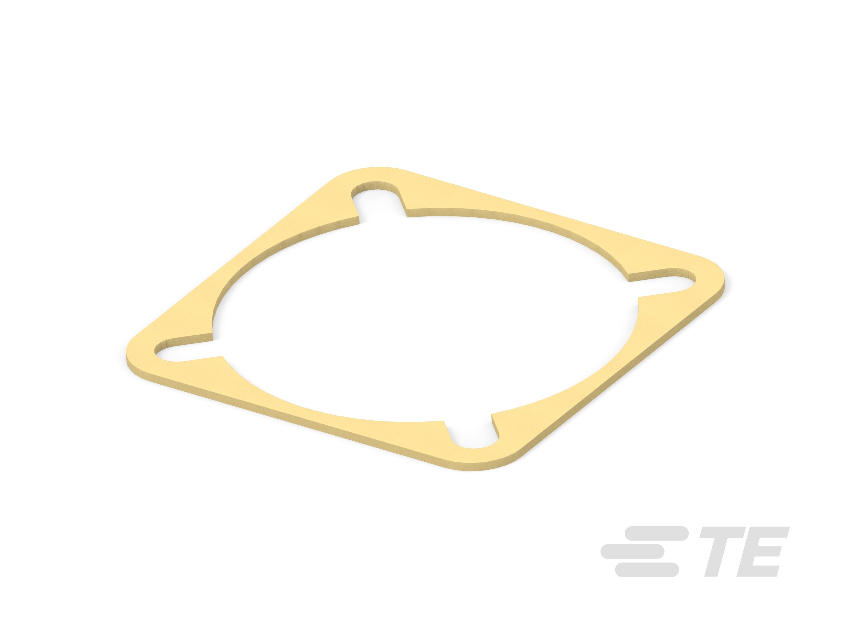 Conn G SSA 38999 S3 Shell 19-2428002-1