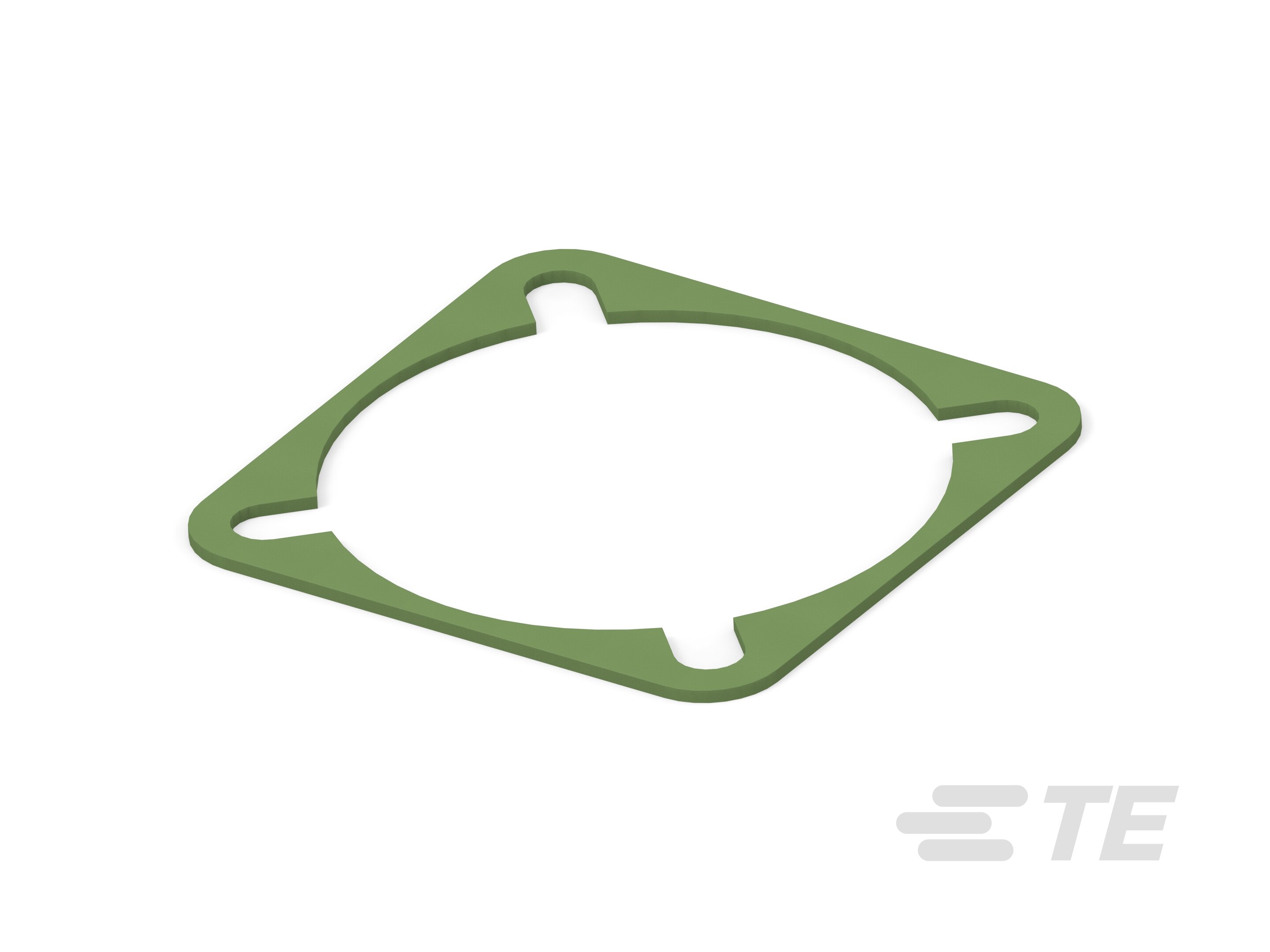 Conn G FNG 38999 S3 Shell 19-2428003-1
