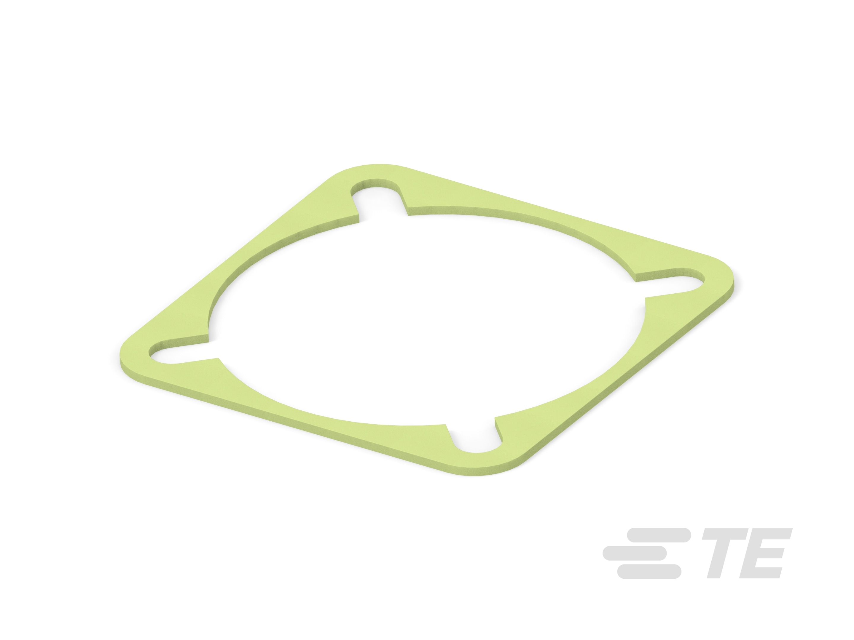 Conn G FSA 38999 S3 Shell 19-2428004-1