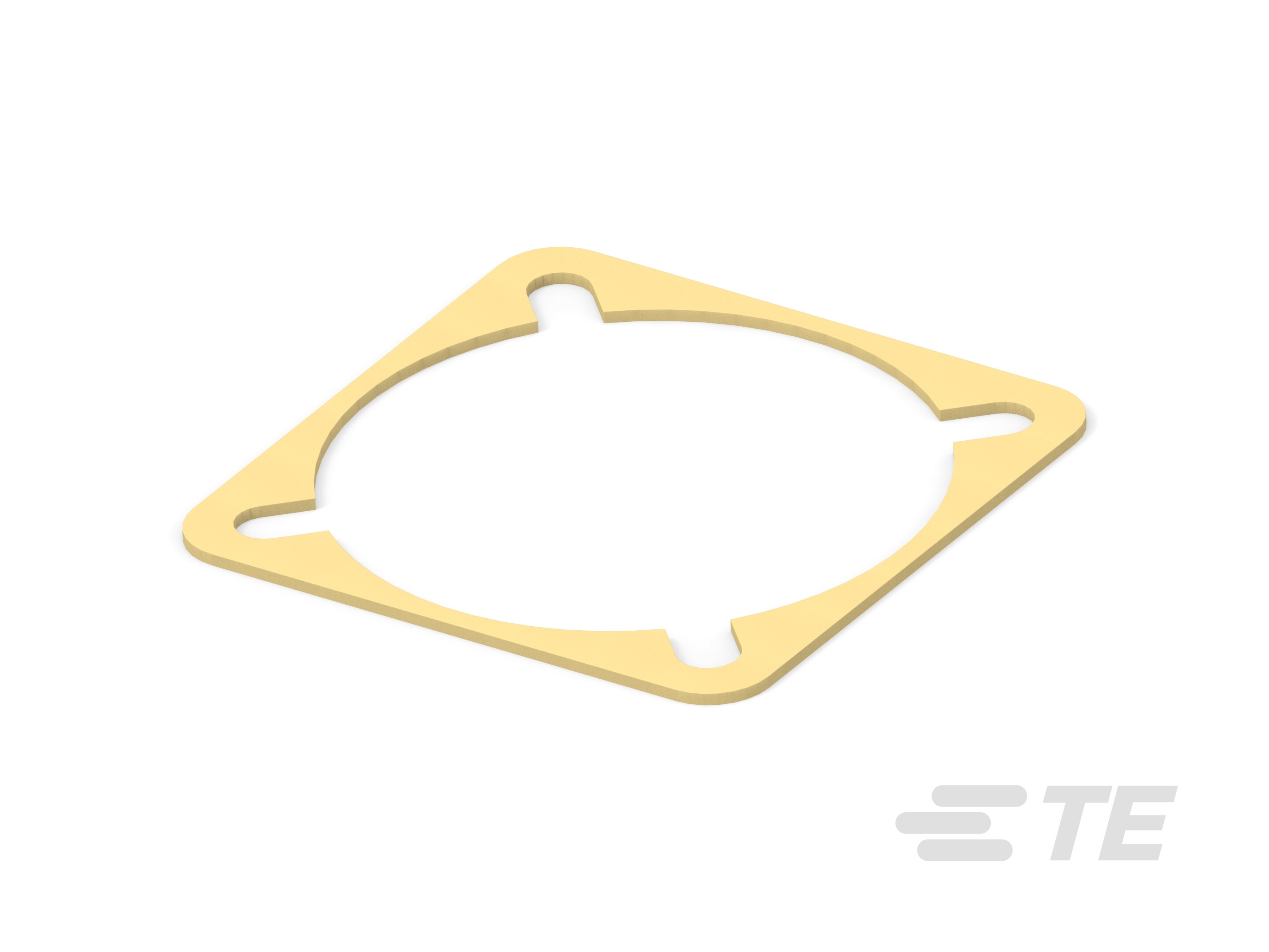 Conn G SSA 38999 S3 Shell 21-2428006-1