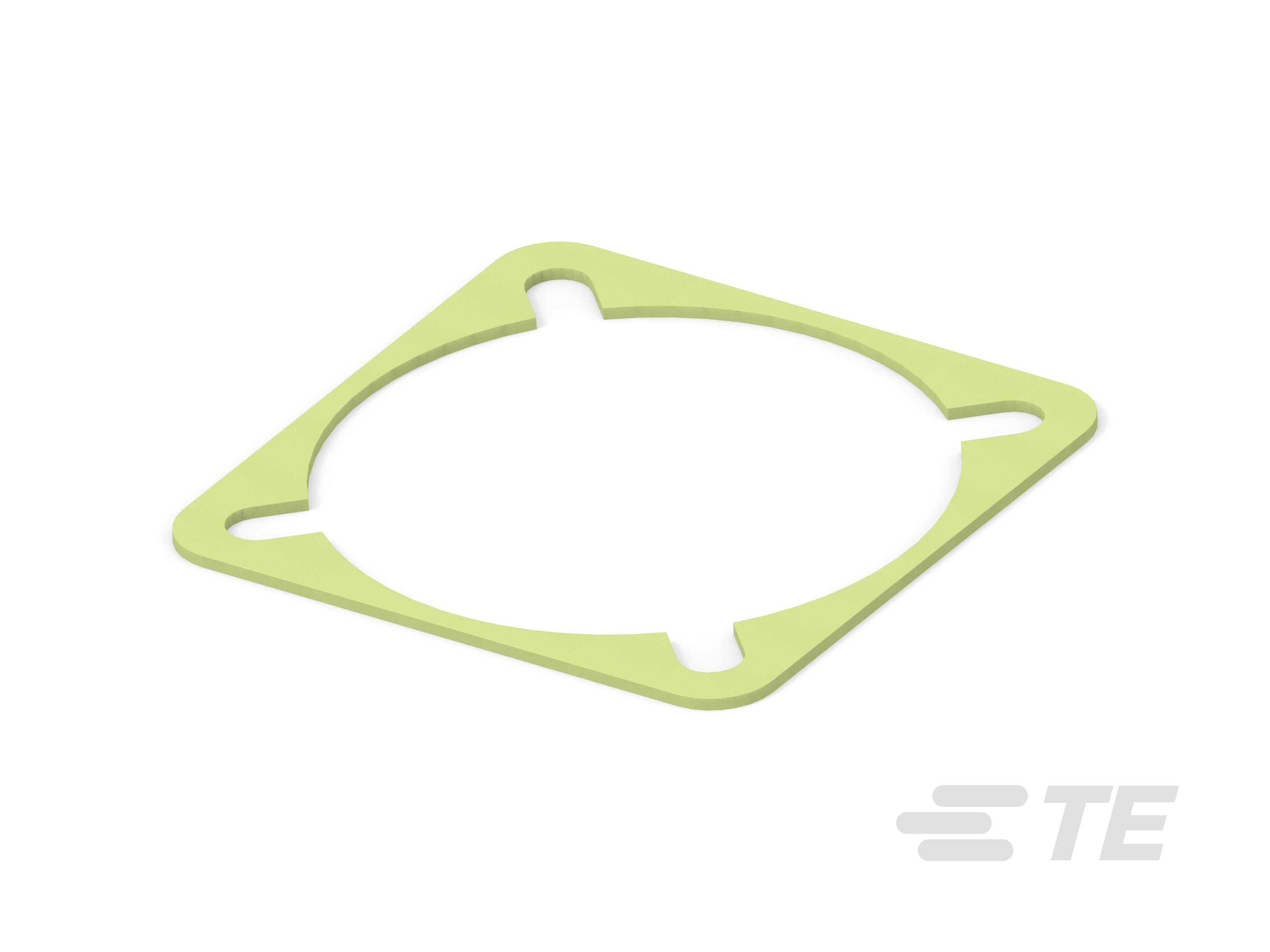 Conn G FSA 38999 S3 Shell 21-2428008-1