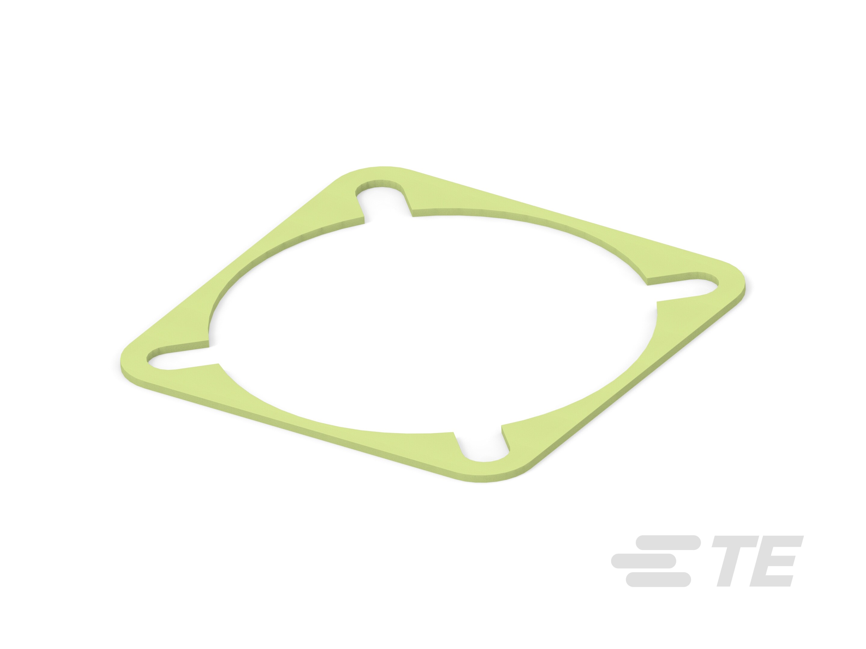 Conn G FSA 38999 S3 Shell 23-2428012-1