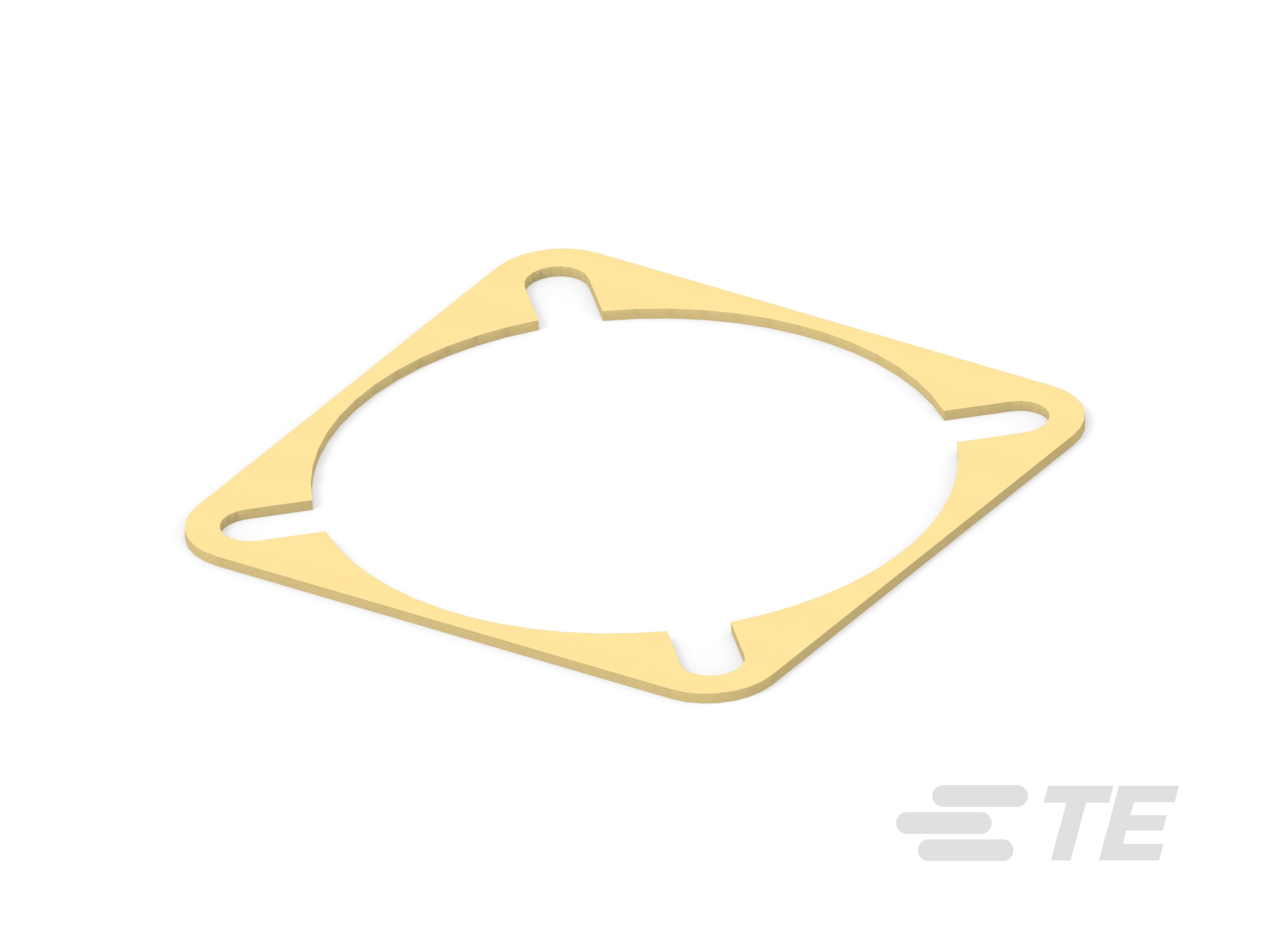Conn G SSA 38999 S3 Shell 25-2428014-1