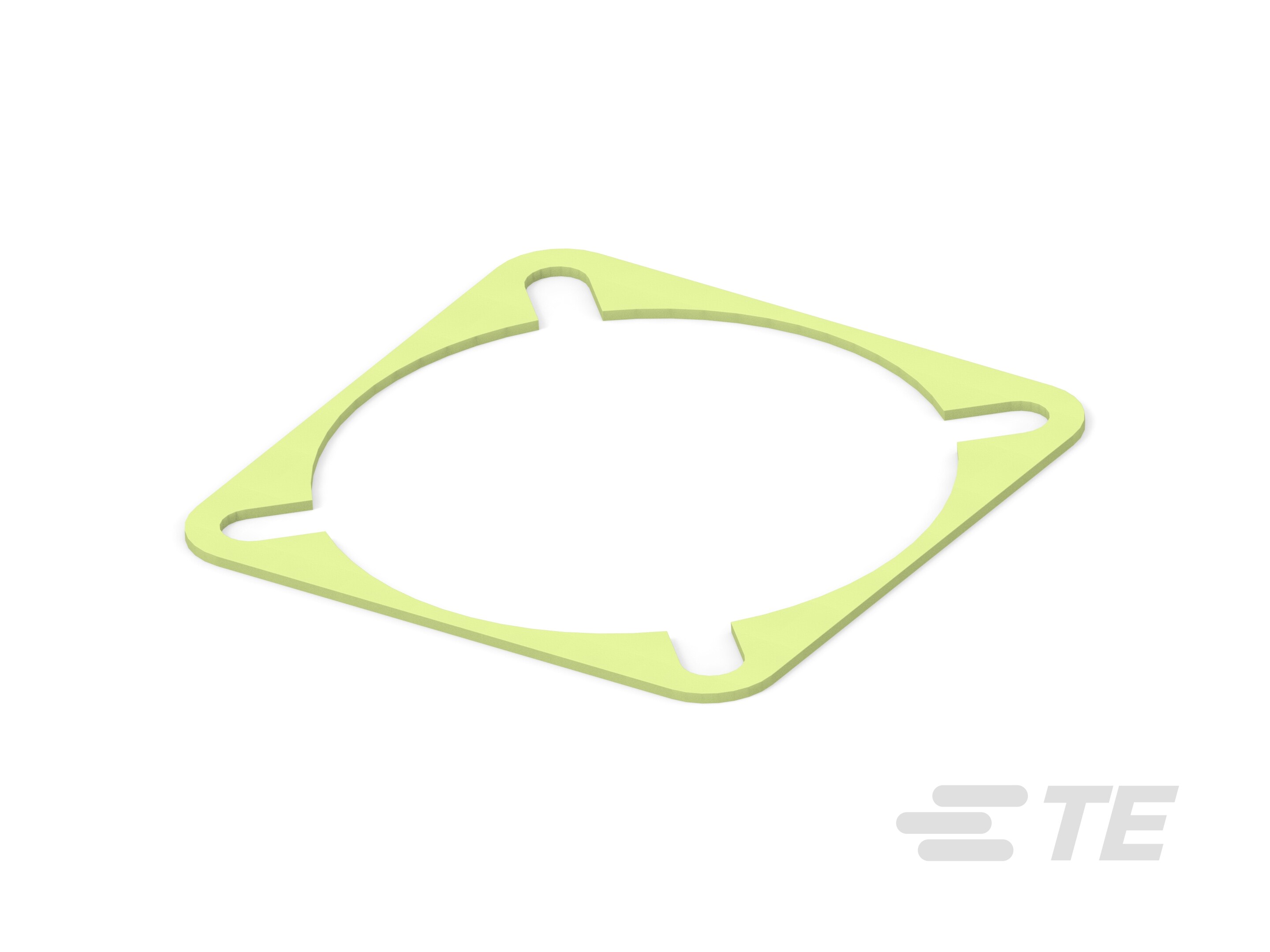 Conn G FSA 38999 S3 Shell 25-2428016-1