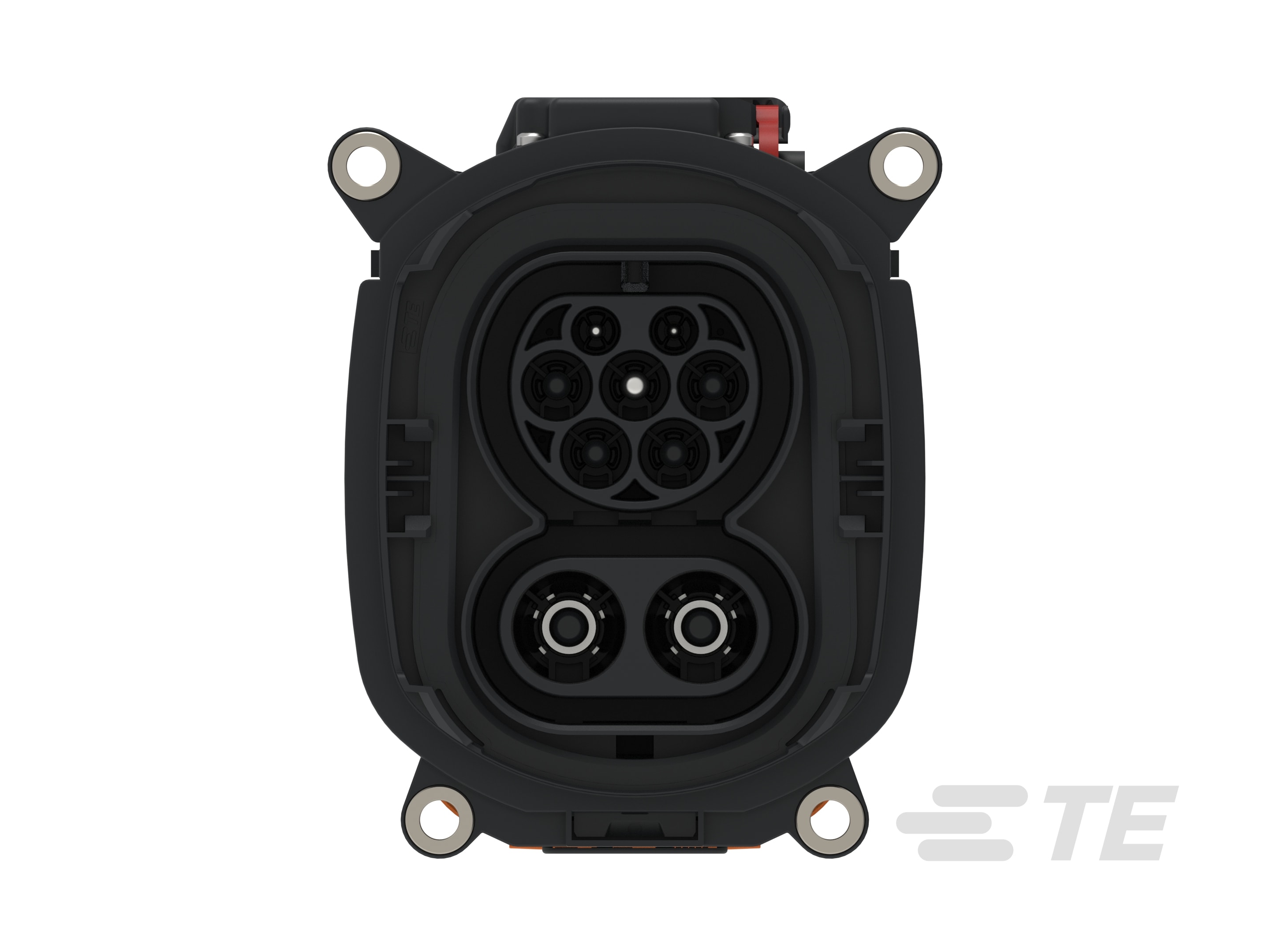 2428025-2 : HIVONEX High-Power Charging CCS1 and CCS2 Inlet Kits | TE ...