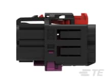 数々の賞を受賞 2428482-1 : GEMnet Data Connectivity Housings | TE Connectivity ピンズ・ピンバッジ・缶バッジ
