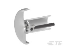 サーヴァンプ 鉄 2428645-1 : SIMEL High Voltage Rigid Bus Connectors | TE