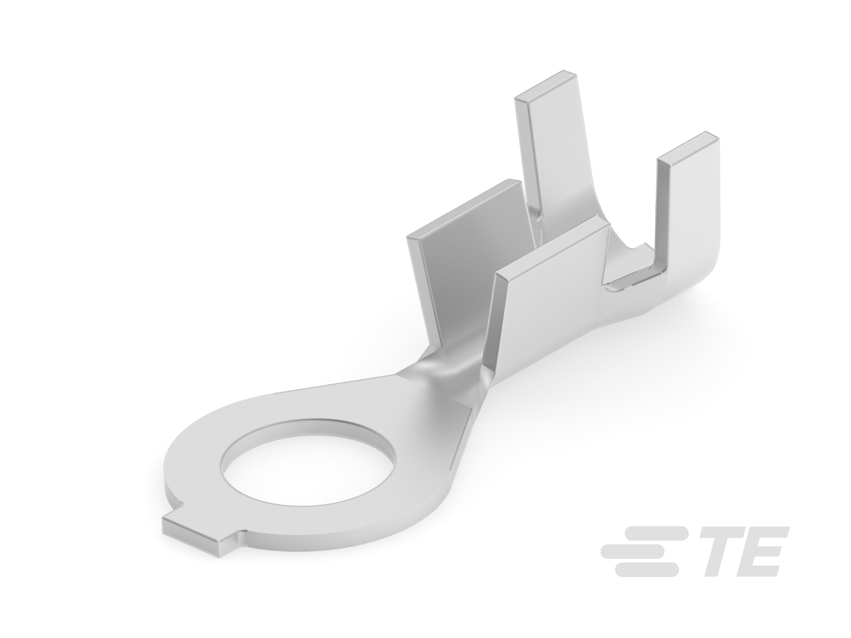 2430010-2 : Ring Terminals | TE Connectivity