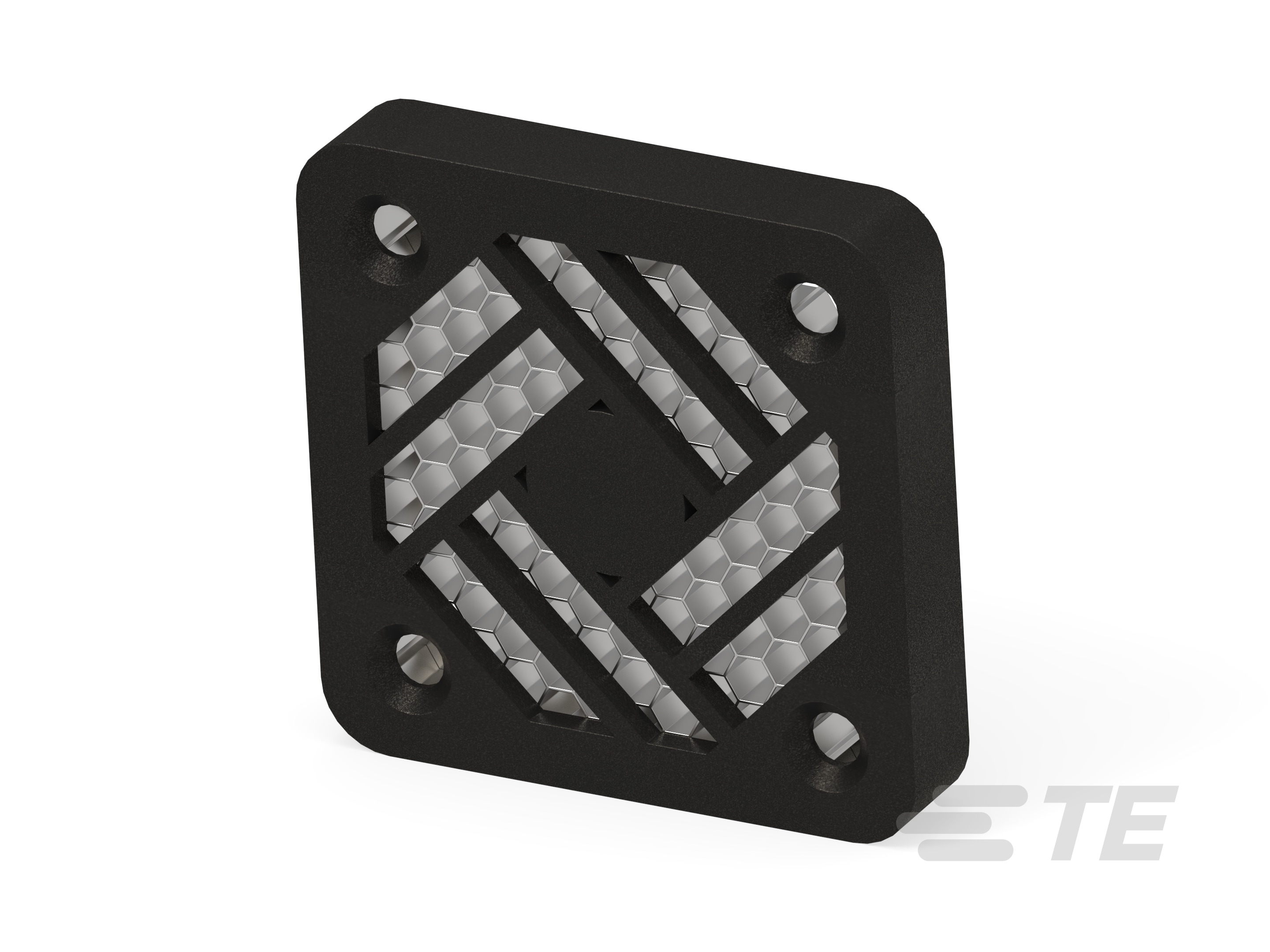 EMI Fan Vent 40mm-2430084-1