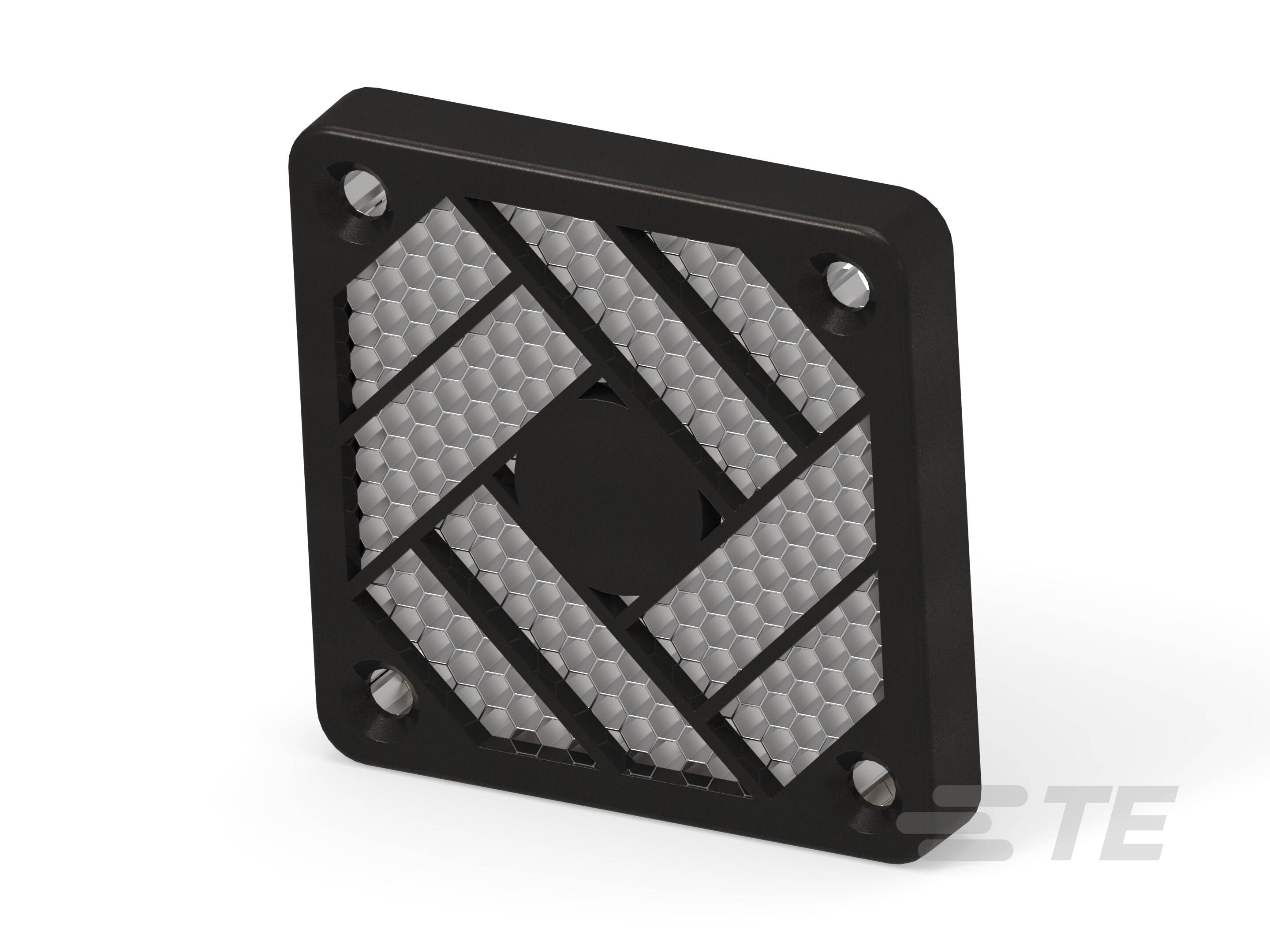 EMI Fan Vent 60mm-2430085-1