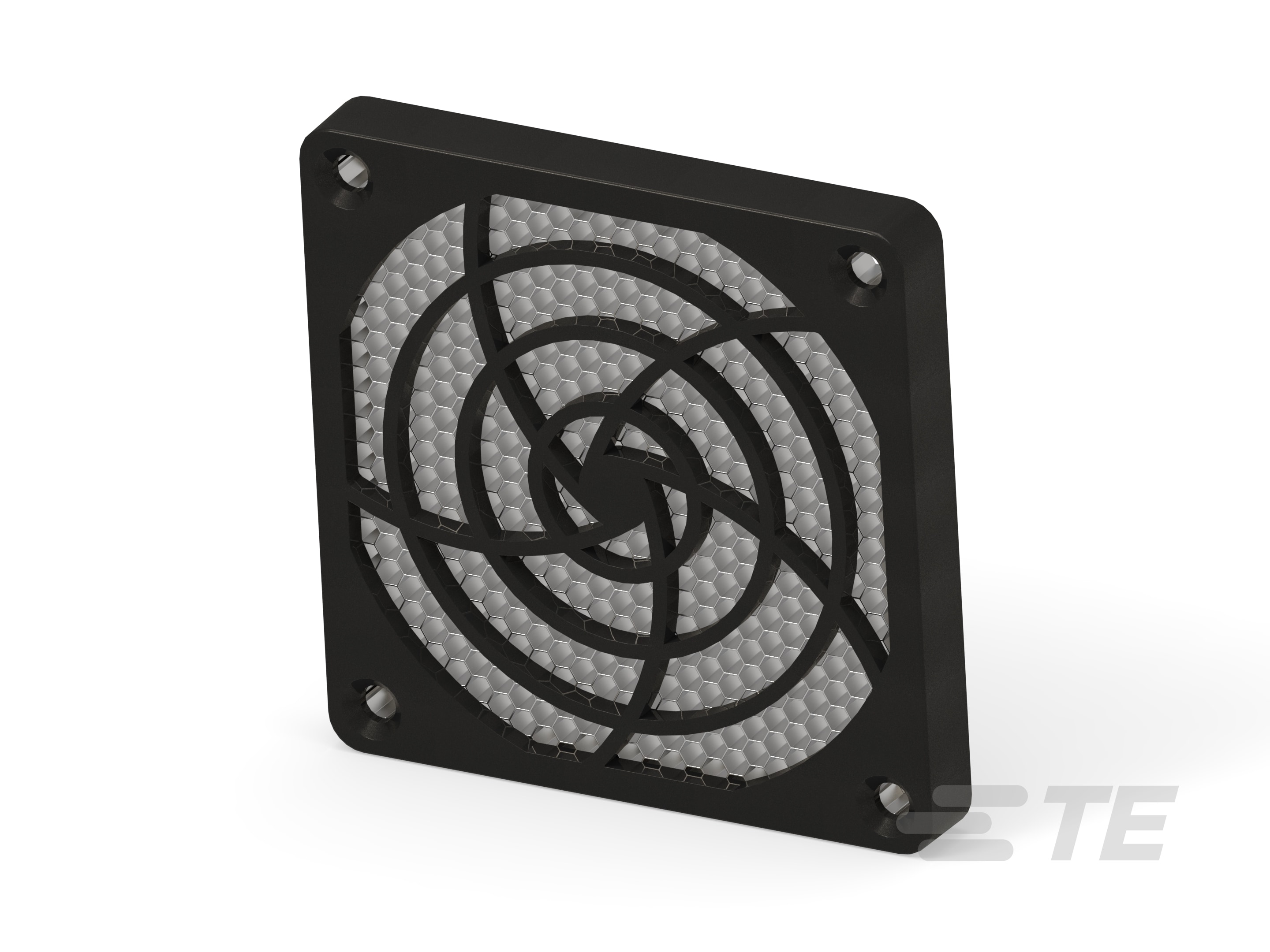 EMI Fan Vent 80mm-2430086-1