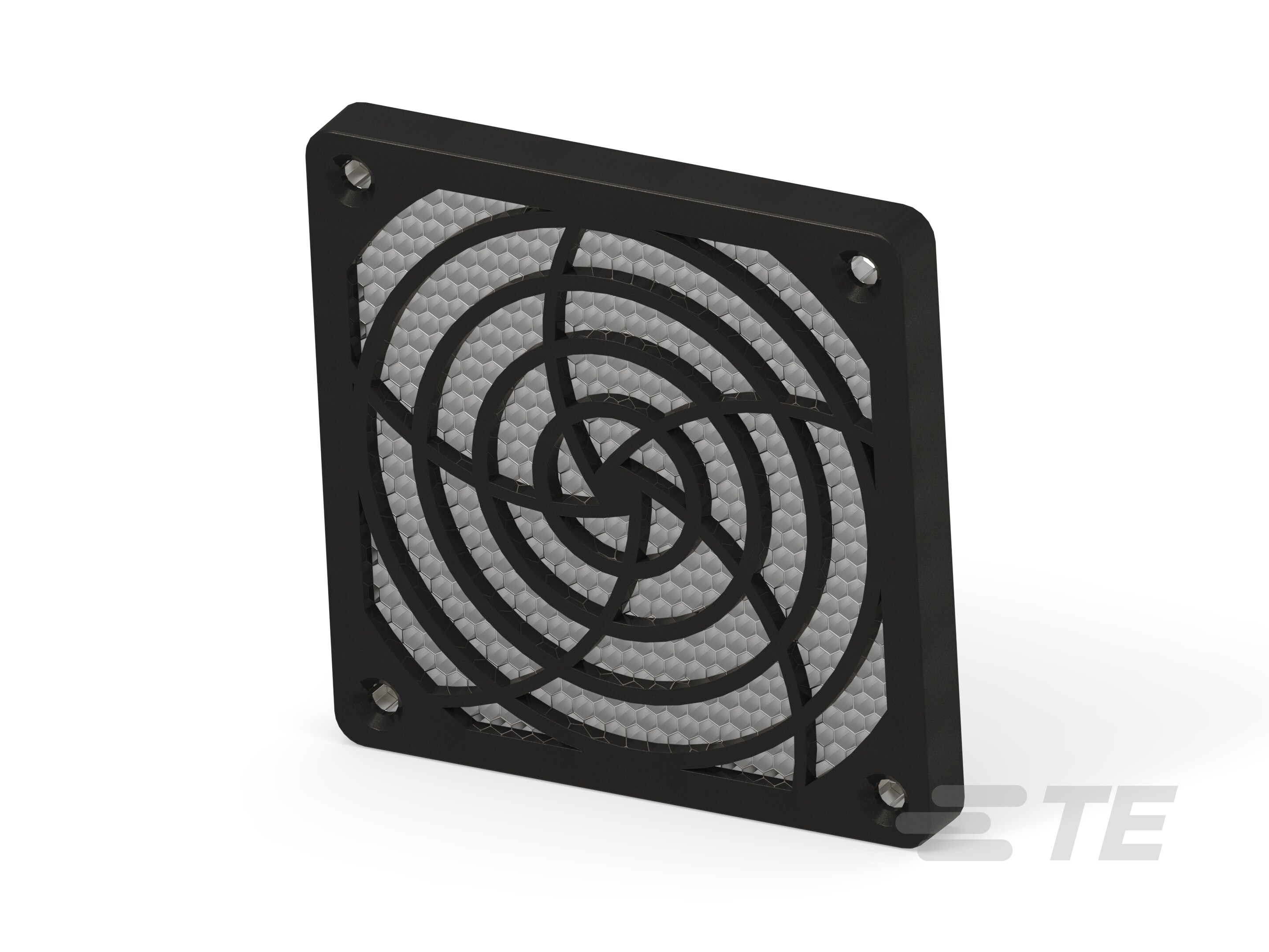 EMI Fan Vent 92mm-2430087-1