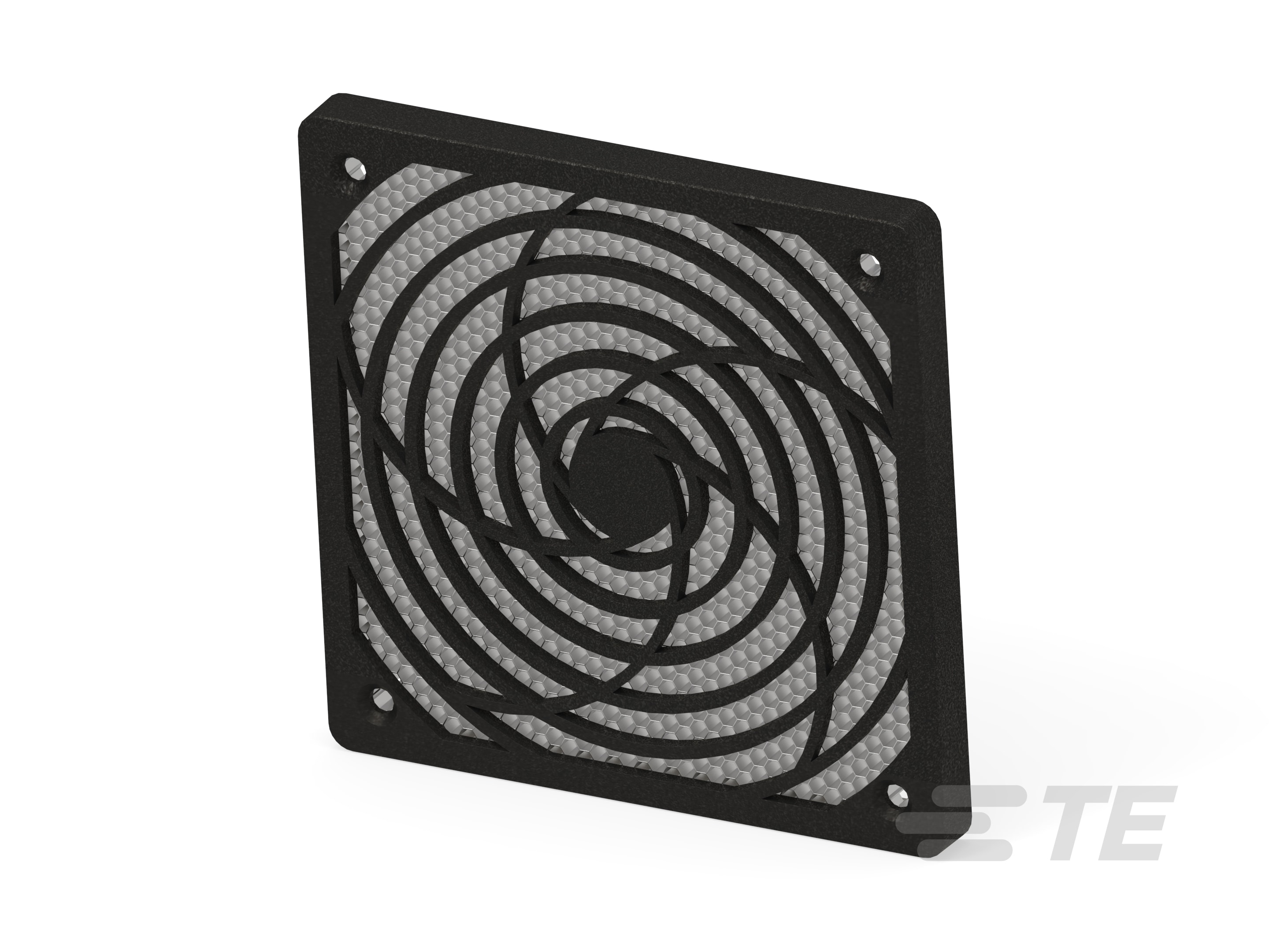 EMI Fan Vent 120mm-2430088-1