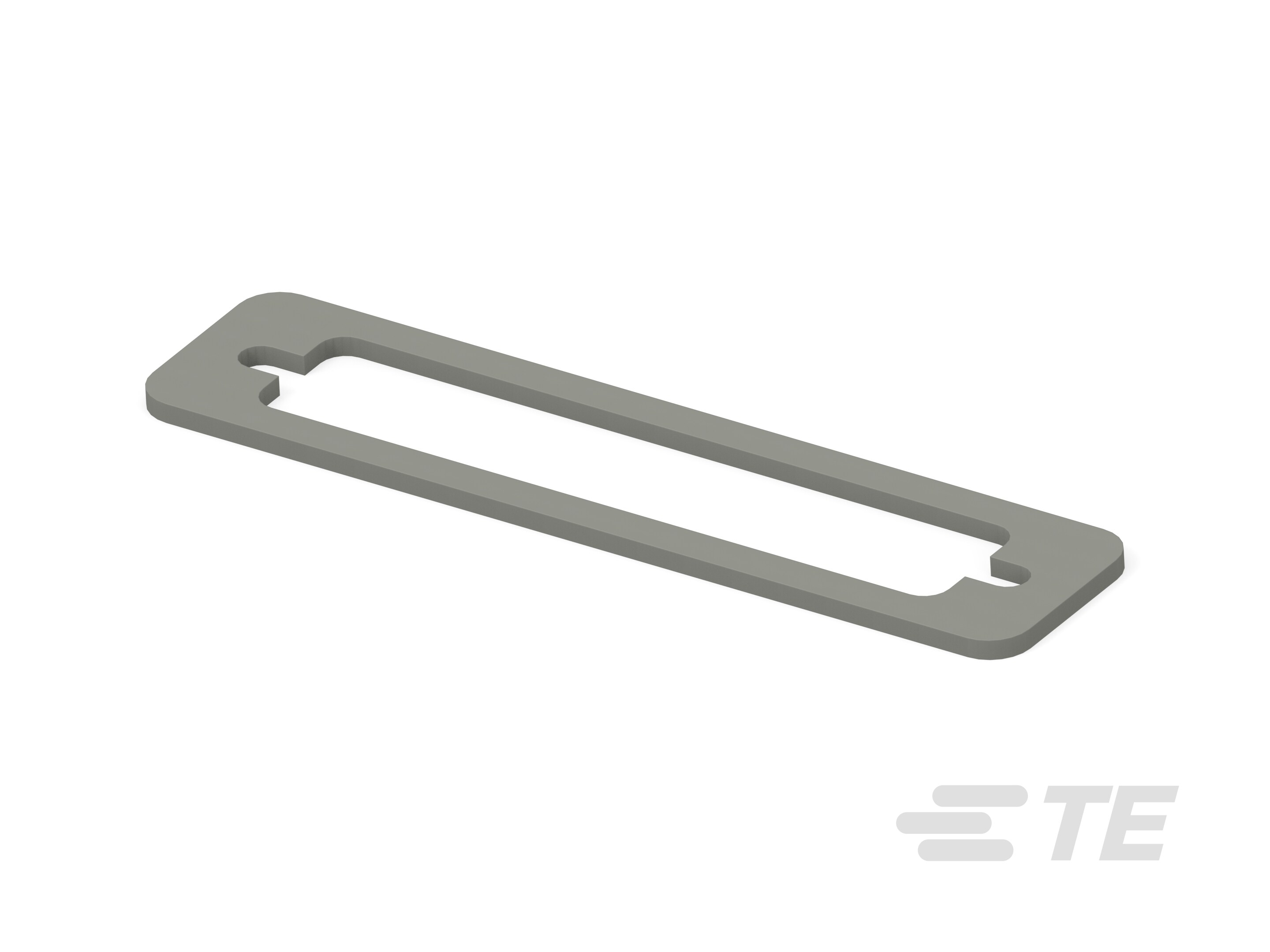 Conn G SNG 1.6mm D-Sub 37 Pin-2430145-1