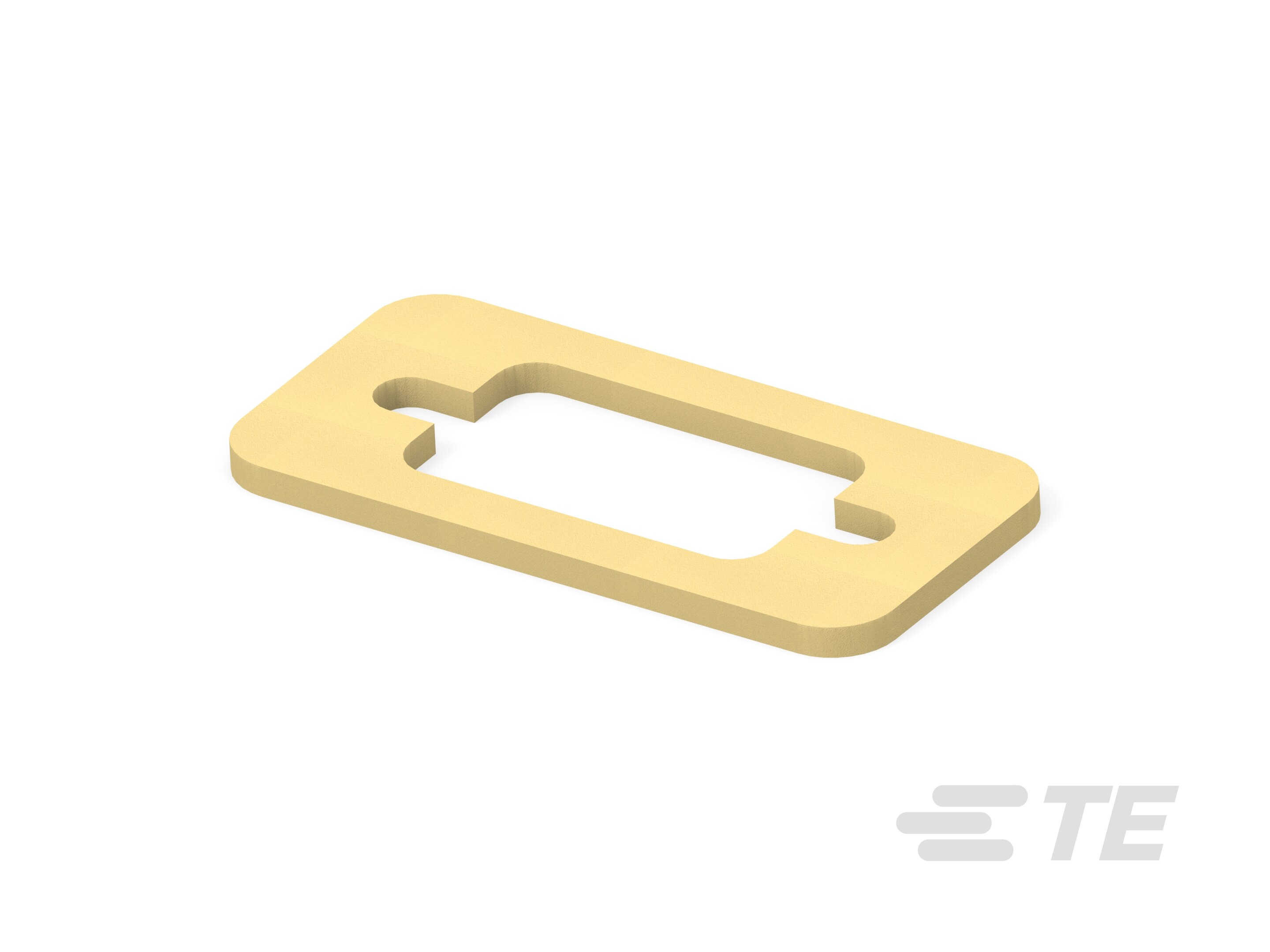 Conn G SSA 1.6mm D-Sub 9 Pin-2430162-1