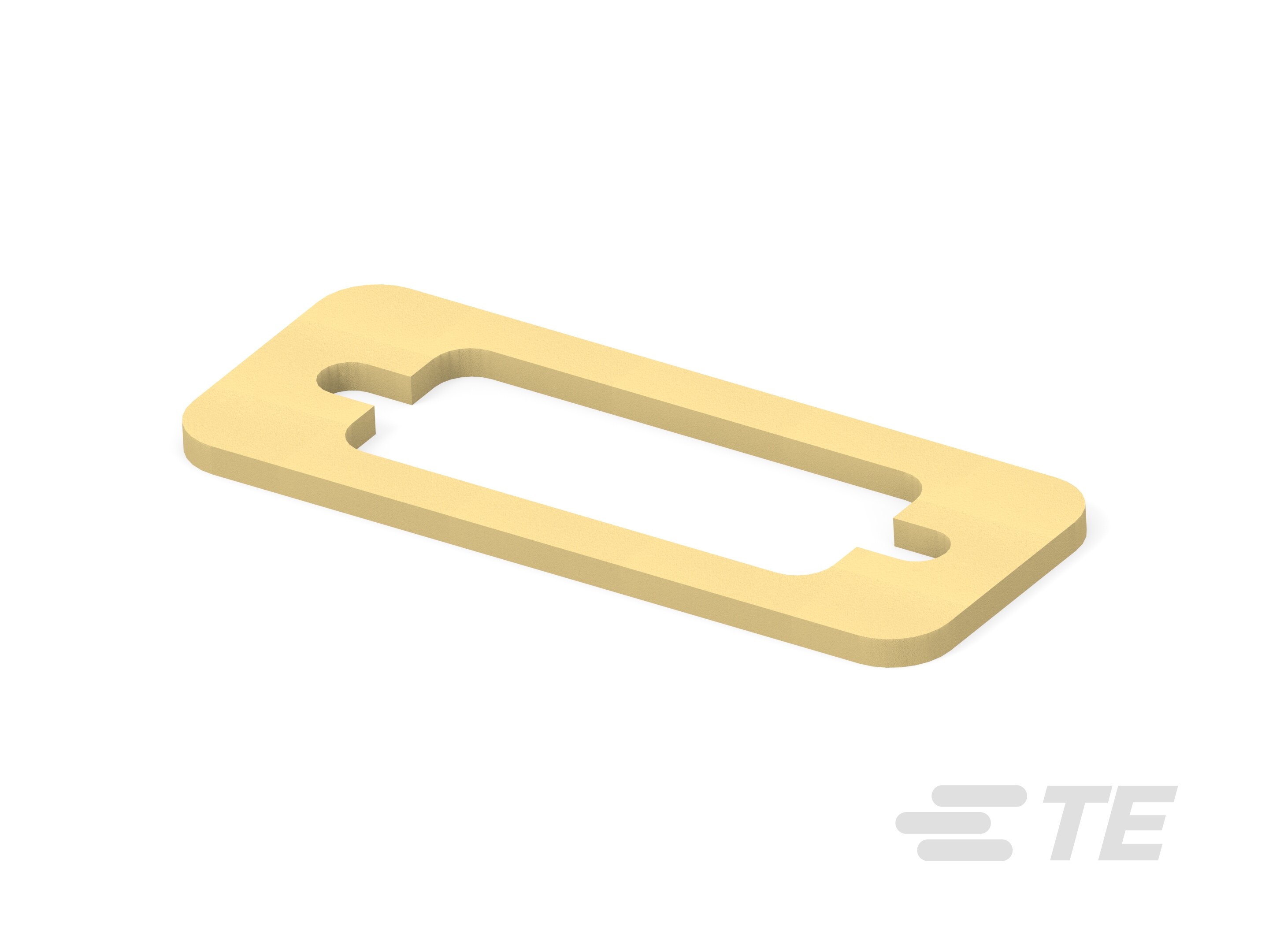 Conn G SSA 1.6mm D-Sub 15 Pin-2430163-1