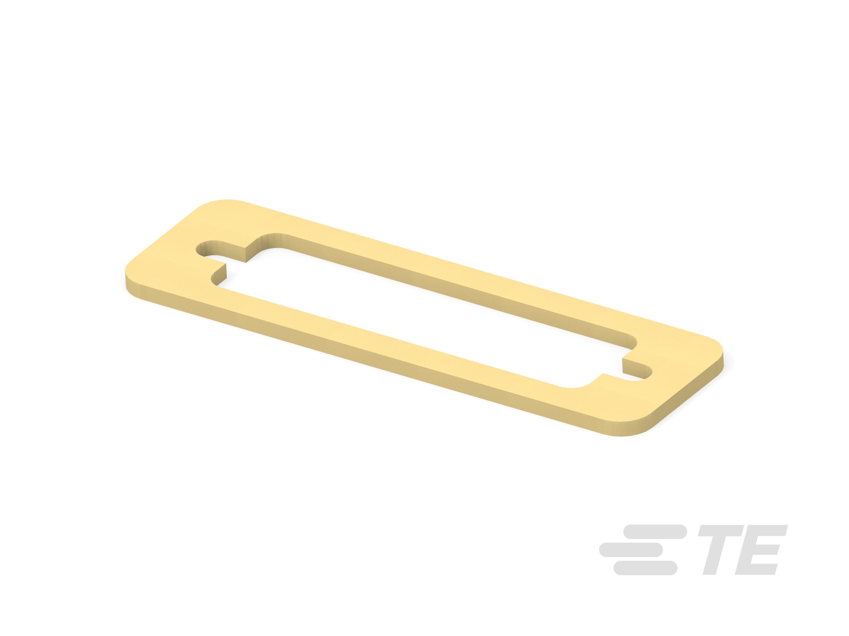 Conn G SSA 1.6mm D-Sub 25 Pin-2430164-1