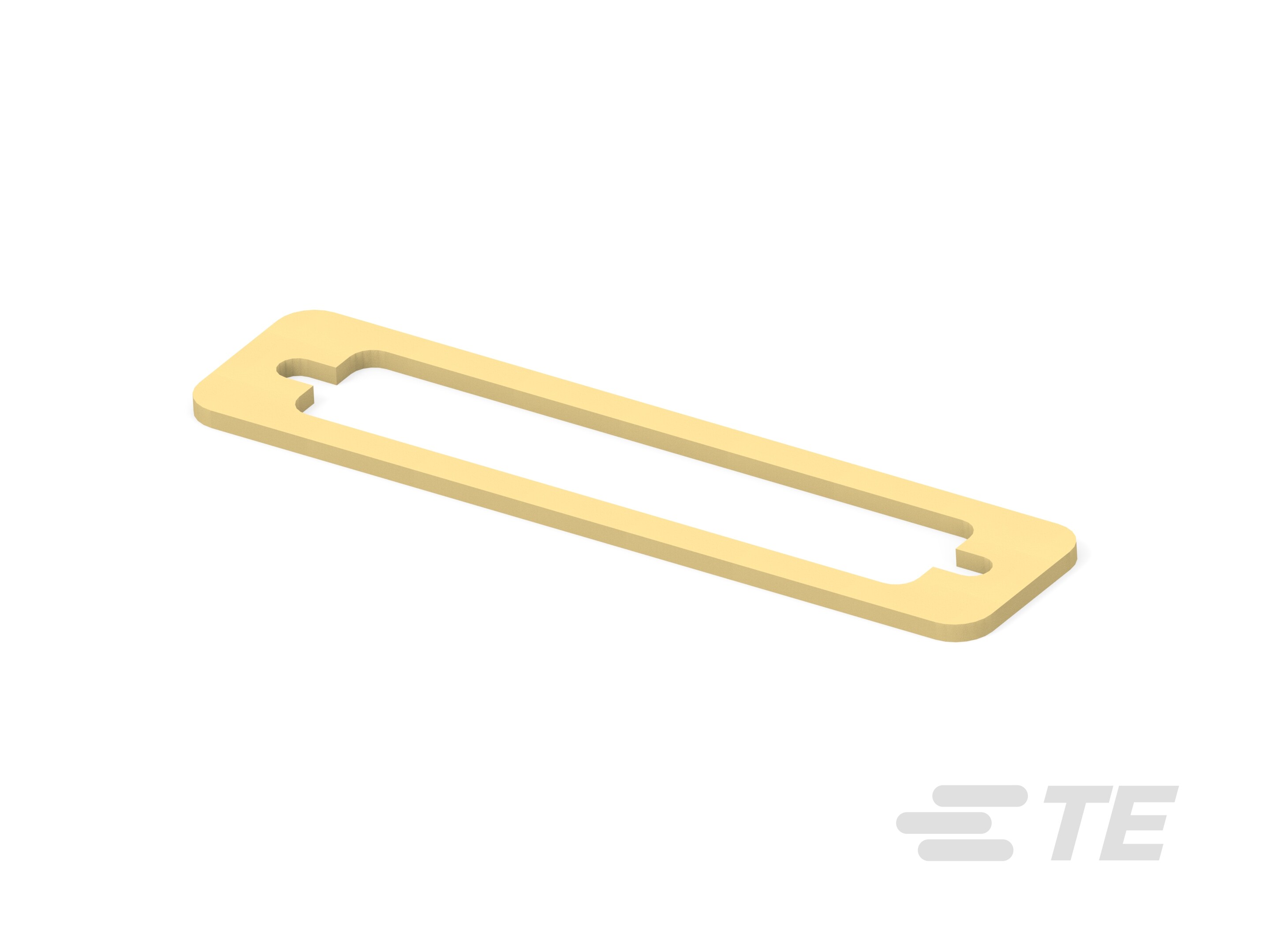 Conn G SSA 1.6mm D-Sub 37 Pin-2430165-1