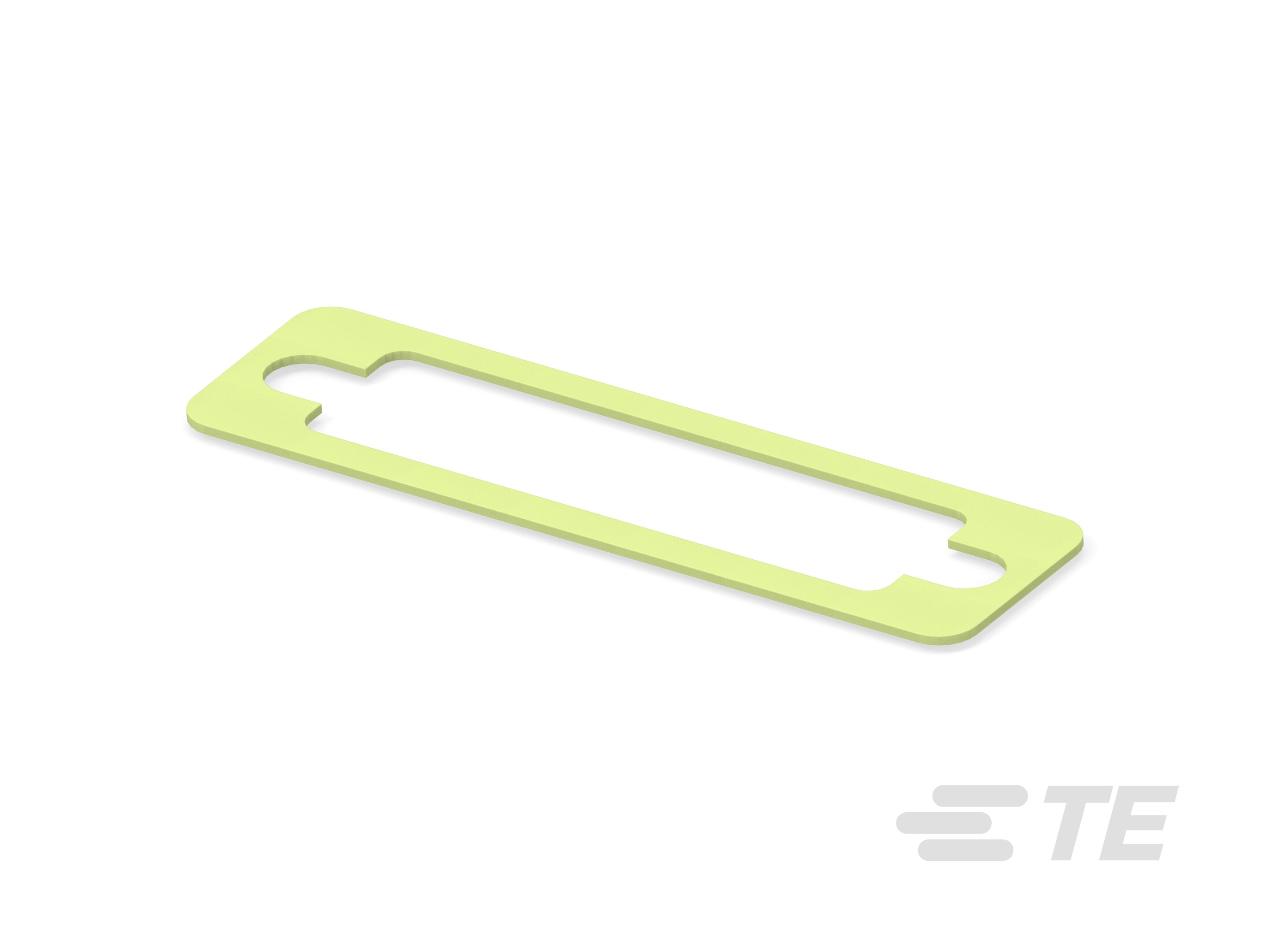 Conn G FSA 0.8mm D-Sub 50 Pin-2430171-1