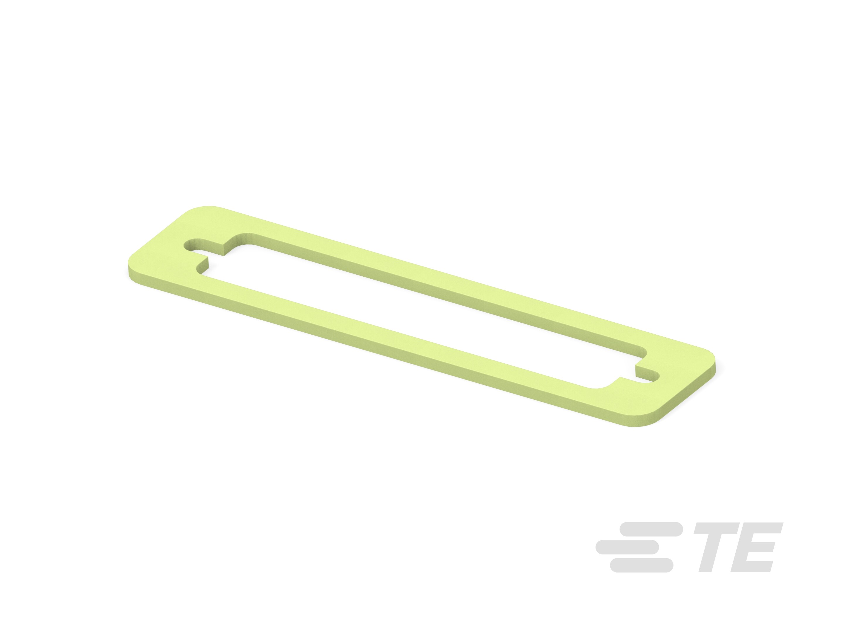 Conn G FSA 1.6mm D-Sub 37 Pin-2430175-1