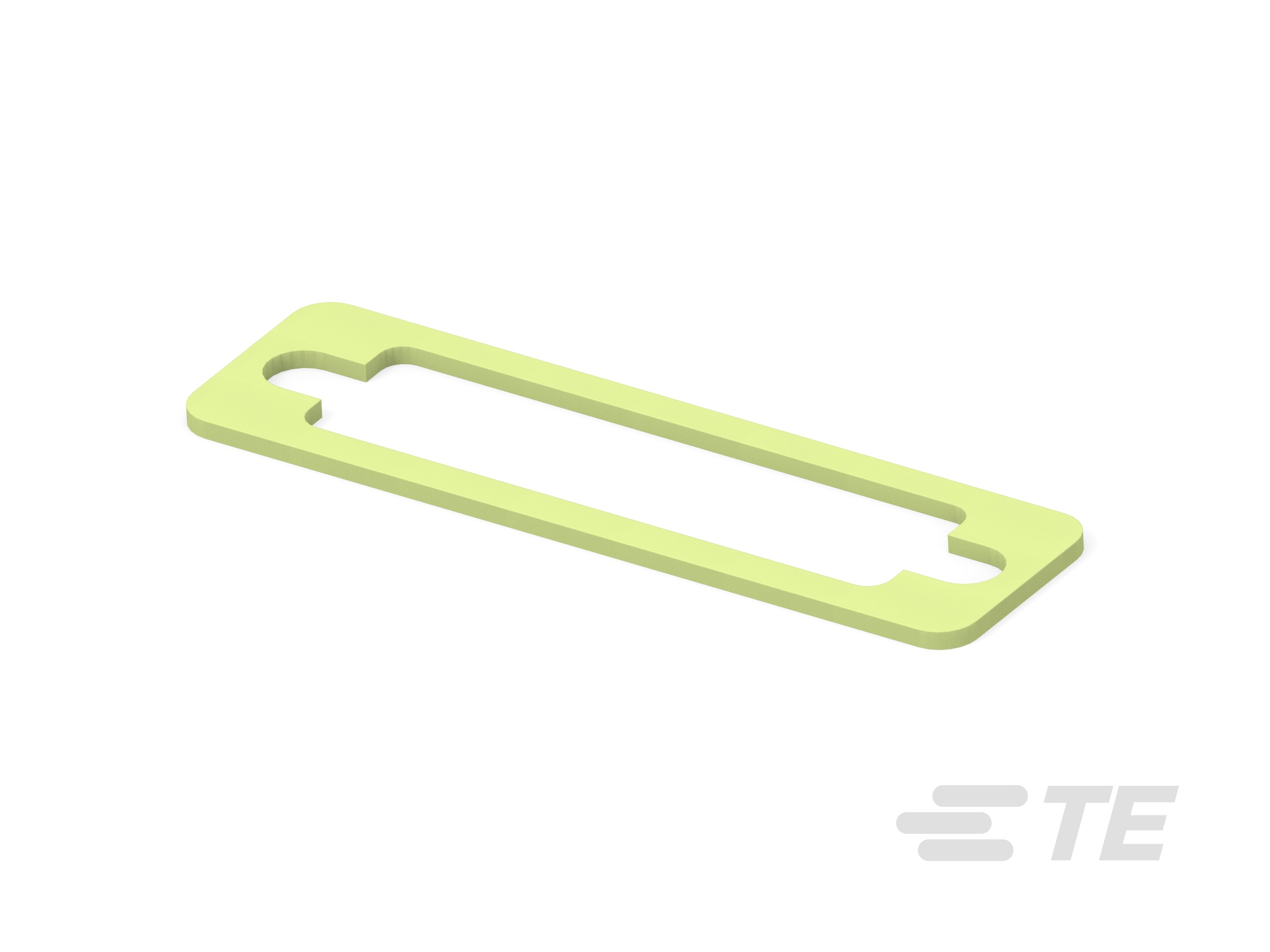 Conn G FSA 1.6mm D-Sub 50 Pin-2430176-1