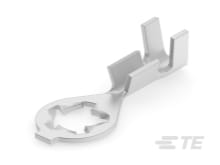 【SALE／37%OFF】 2432197-2 Connectivity TE | Terminals Ring : パーツ
