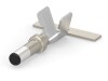 DIA 6MM, TERMINAL, FAM SLD/UNSLD