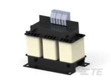 1-2432409-0 Three Phase Line Reactors 1